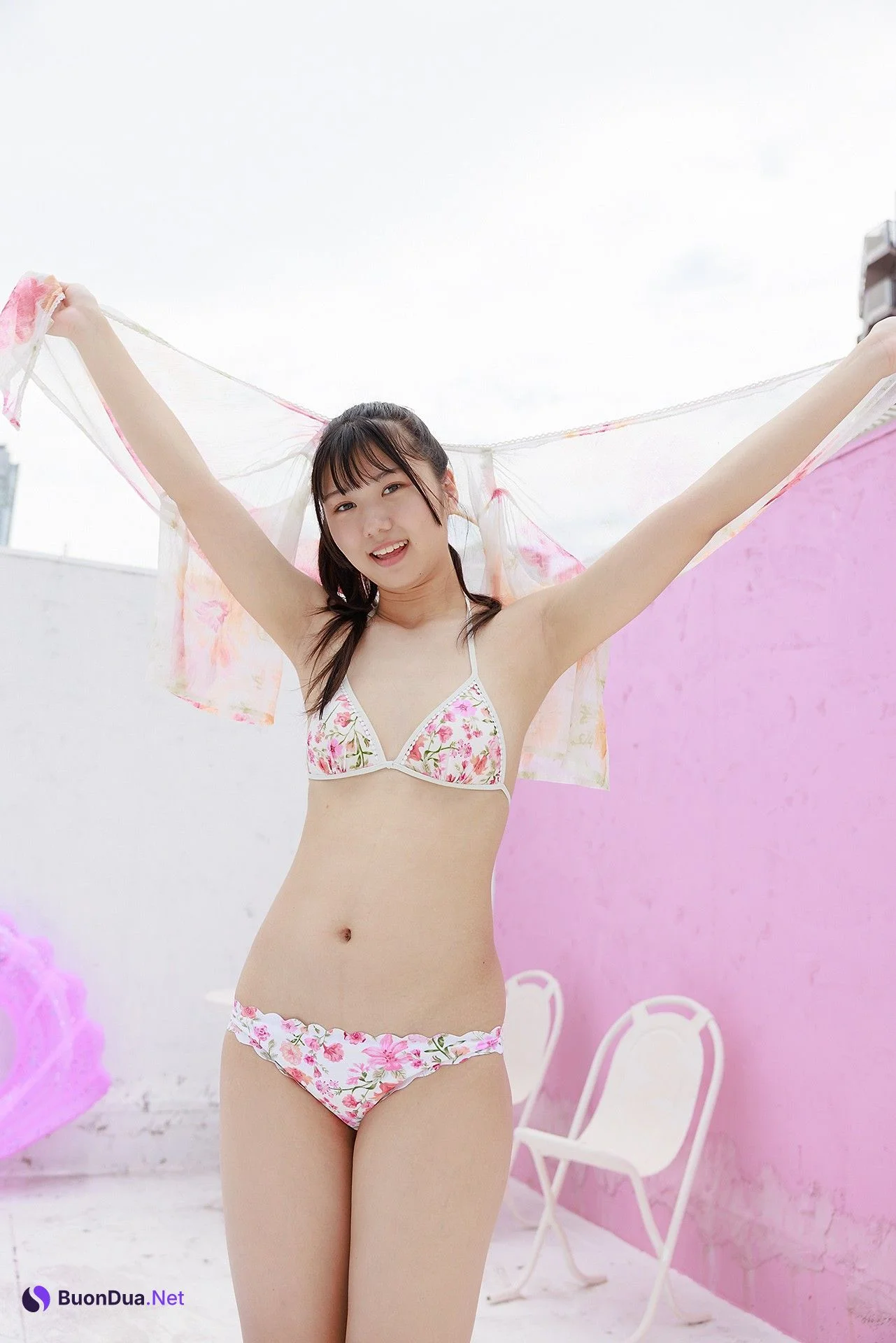 Mio Horikita 堀北美桜, [Minisuka.tv] 2023.11.09 Secret Gallery (STAGE1) 3.4 - Photo 14