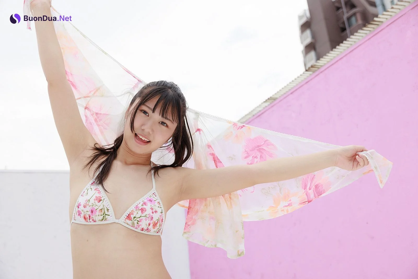 Mio Horikita 堀北美桜, [Minisuka.tv] 2023.11.09 Secret Gallery (STAGE1) 3.4 - Photo 15