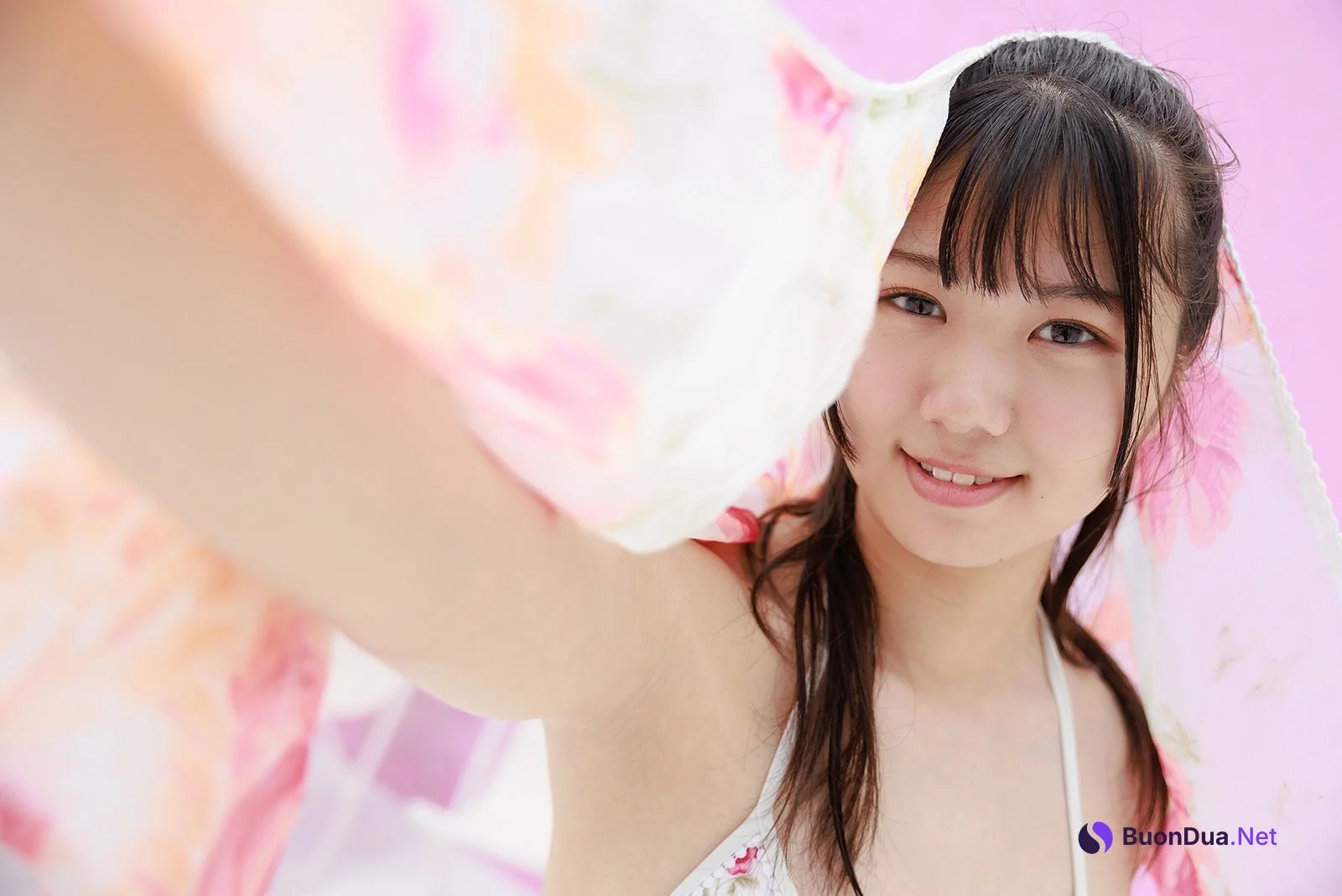 Mio Horikita 堀北美桜, [Minisuka.tv] 2023.11.09 Secret Gallery (STAGE1) 3.4 - Photo 16