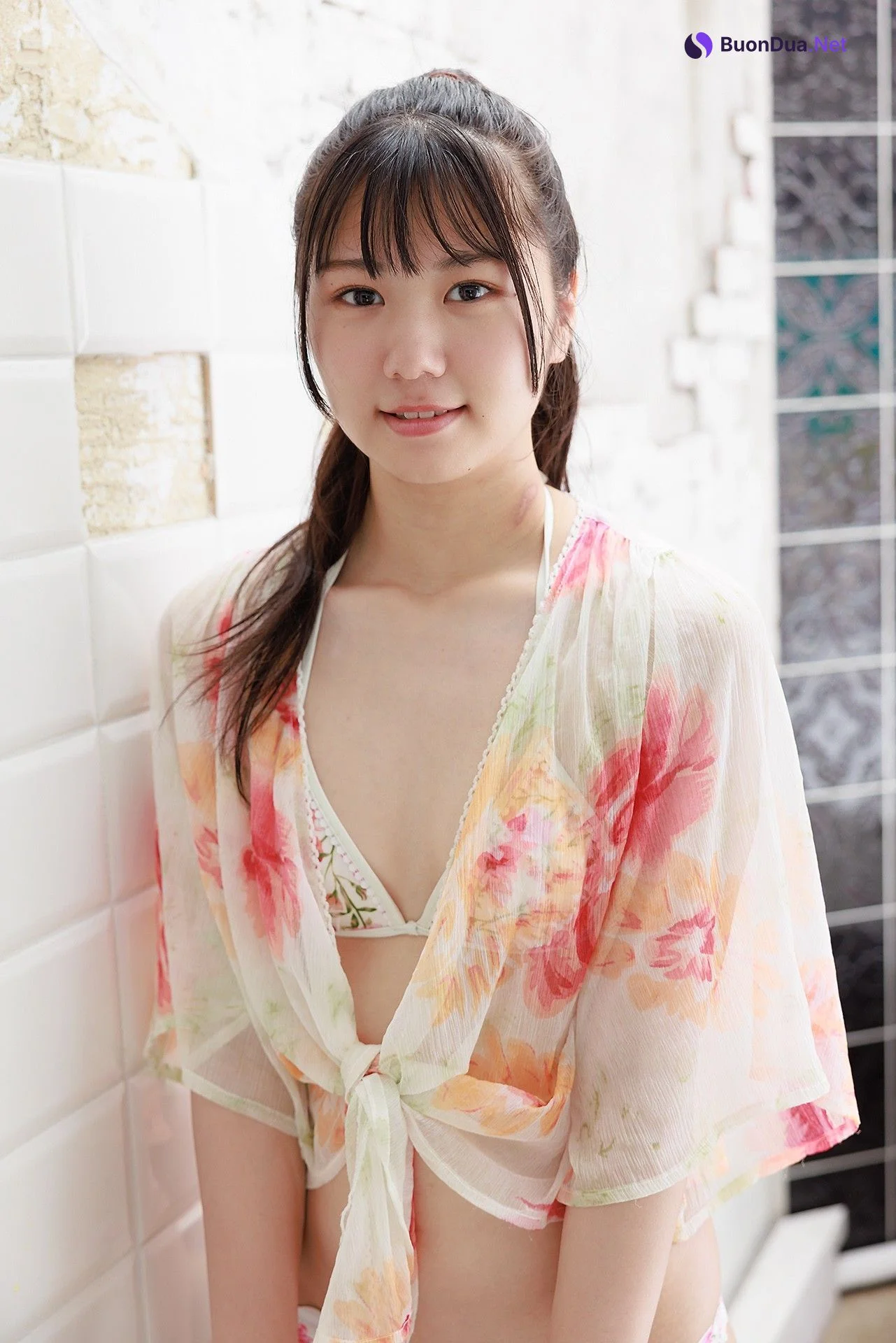 Mio Horikita 堀北美桜, [Minisuka.tv] 2023.11.09 Secret Gallery (STAGE1) 3.4 - Photo 2