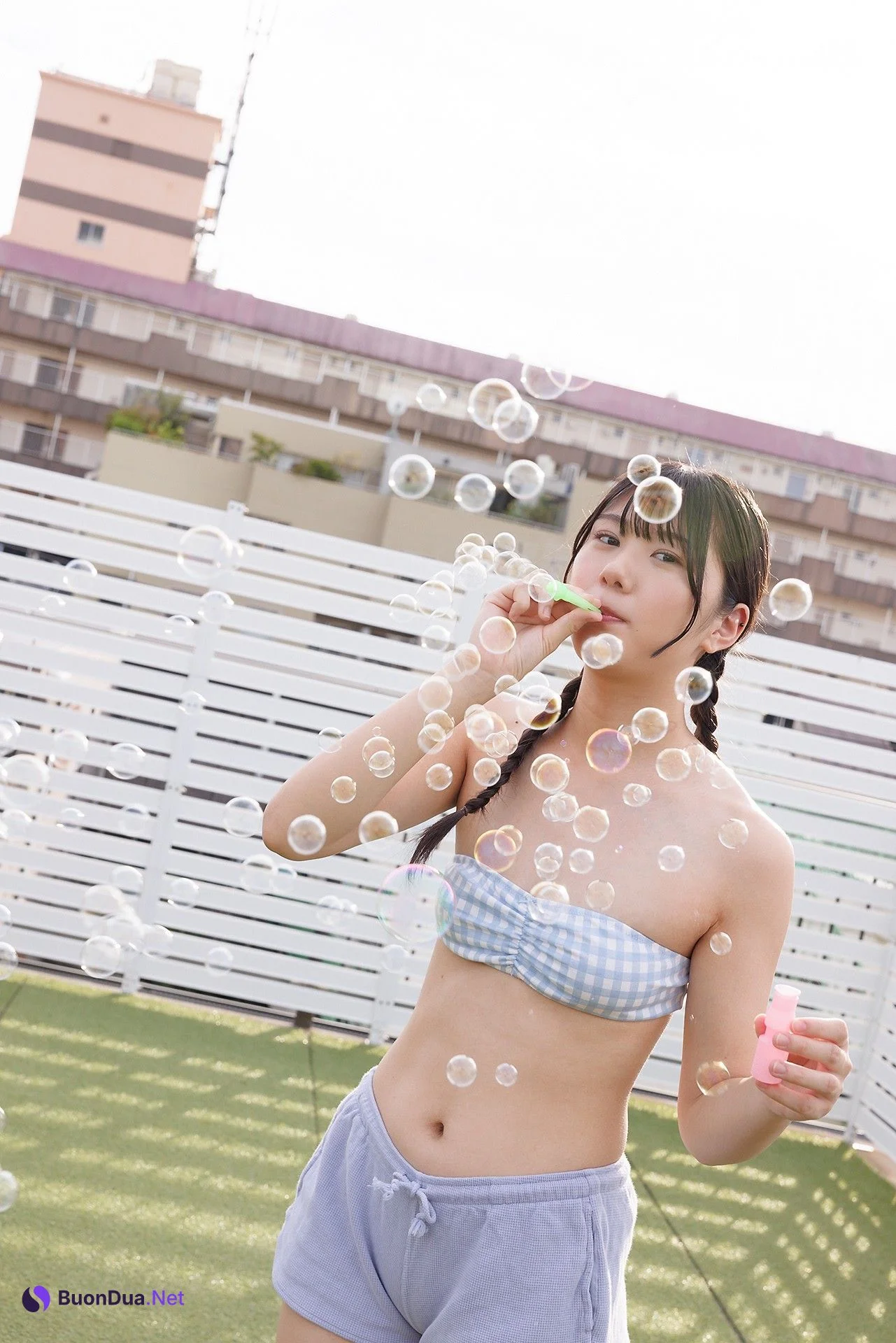 Mio Horikita 堀北美桜, [Minisuka.tv] 2023.11.30 Regular Gallery 12.2 - Photo 10