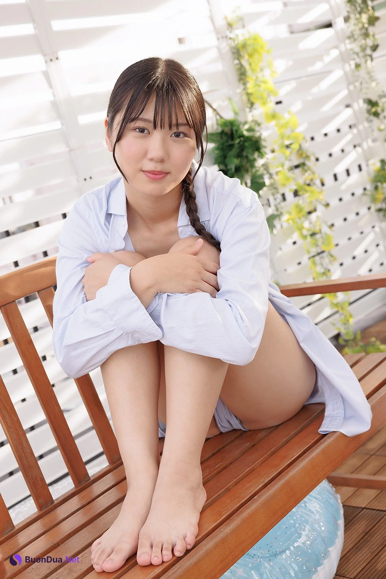 Mio Horikita 堀北美桜, [Minisuka.tv] 2023.11.30 Regular Gallery 12.2 - Photo 18