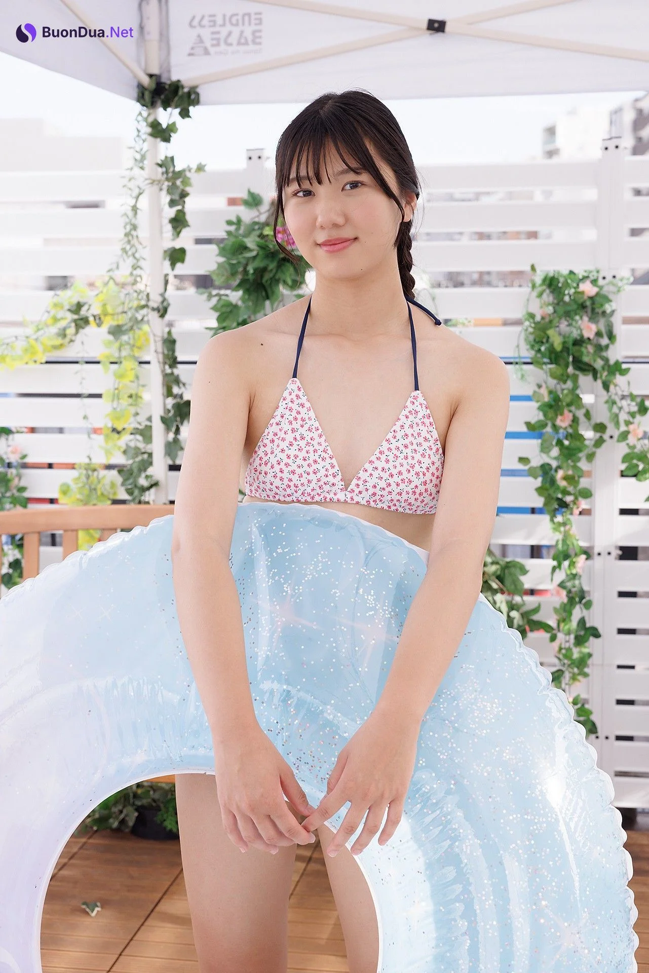 Mio Horikita 堀北美桜, [Minisuka.tv] 2023.12.28 Regular Gallery 12.4 - Photo 12