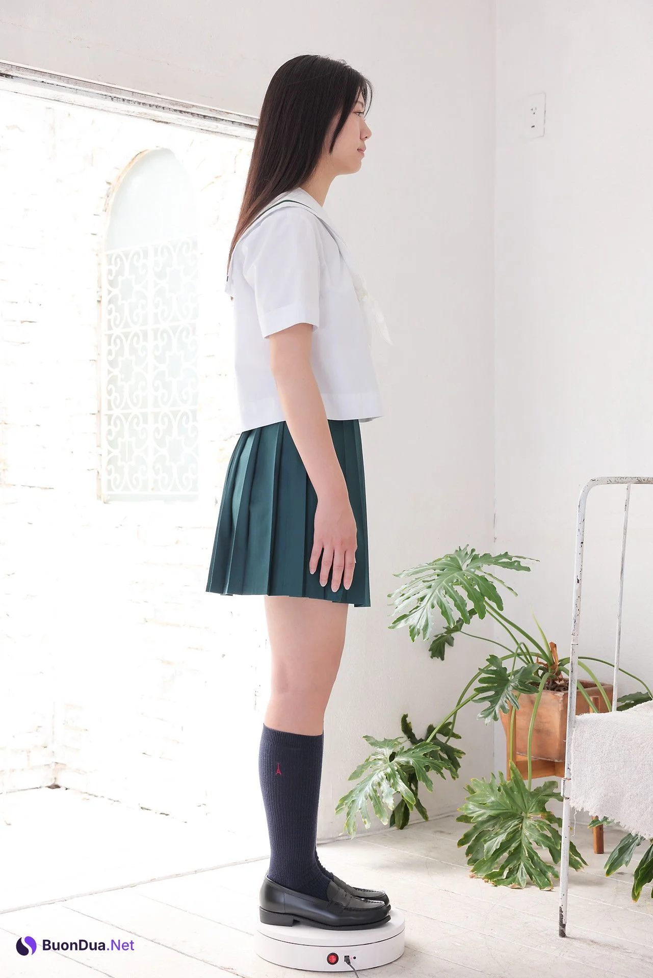 Mio Horikita 堀北美桜, Minisuka.tv 2025.05.29 Regular Gallery 03.01 - Photo 7
