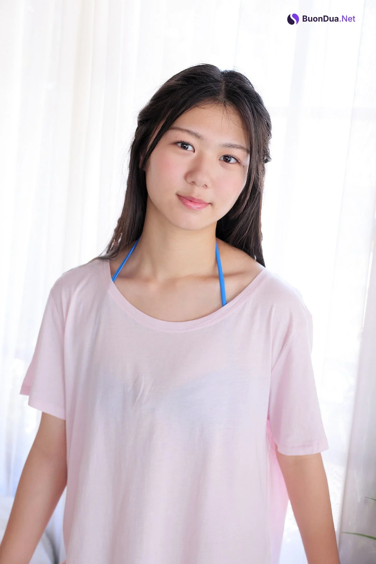Mio Horikita 堀北美桜, Minisuka.tv 2025.06.05 Regular Gallery Set 03.02 - Photo 5