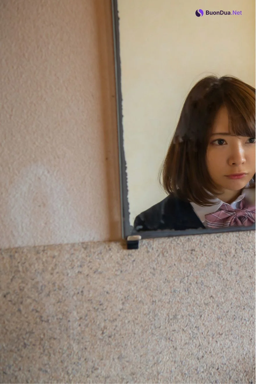 Mio Ichijo 一条みお, ヘアヌード写真集 [MIO] Set.01 - Photo 19