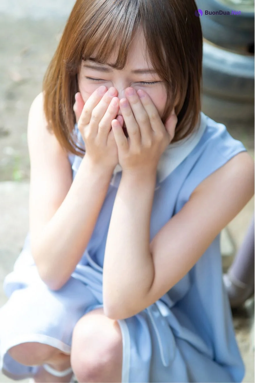 Mio Ichijo 一条みお, ヘアヌード写真集 [MIO] Set.02 - Photo 4