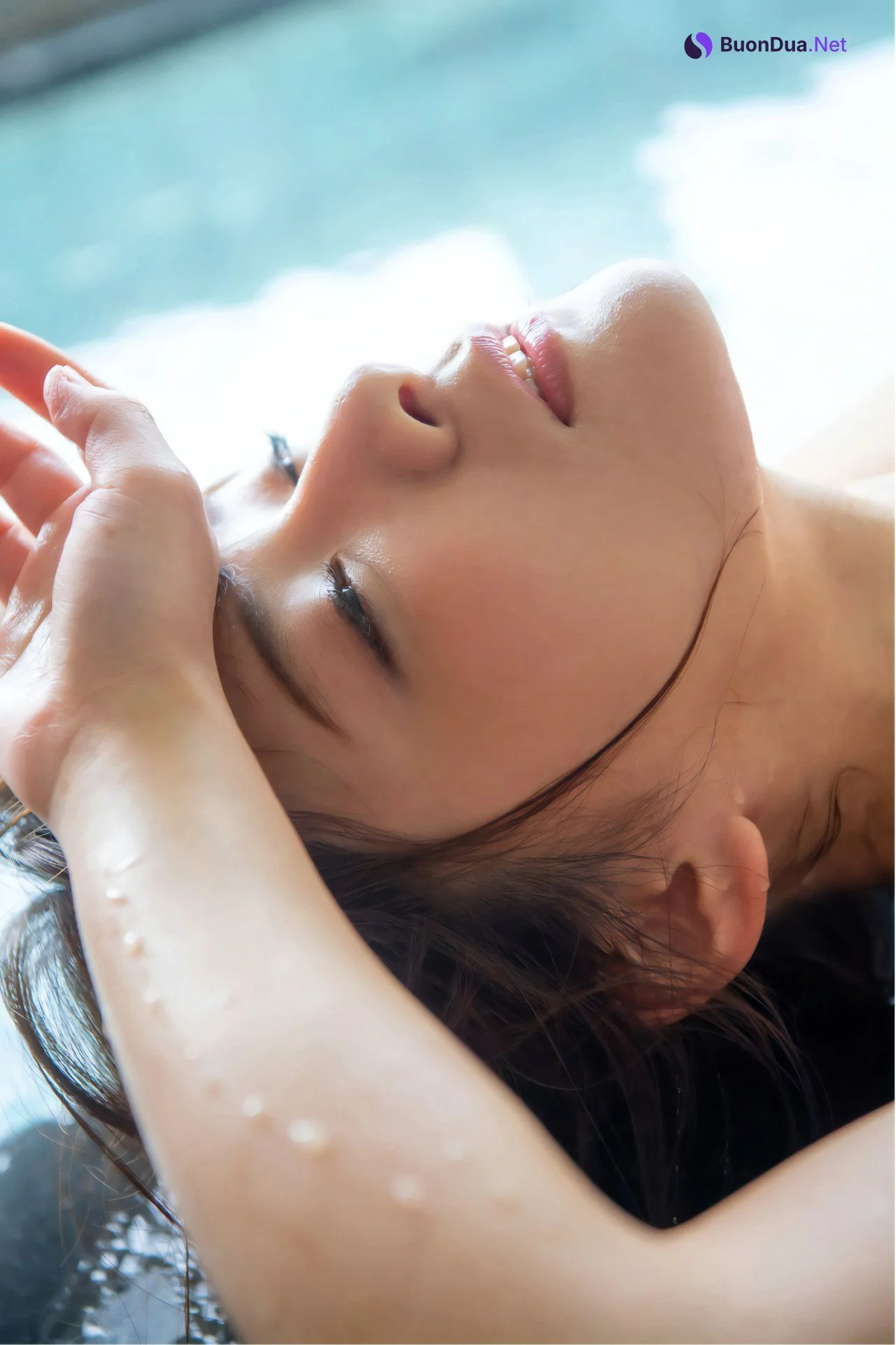 Mio Ichijo 一条みお, ヘアヌード写真集 [MIO] Set.04 - Photo 17
