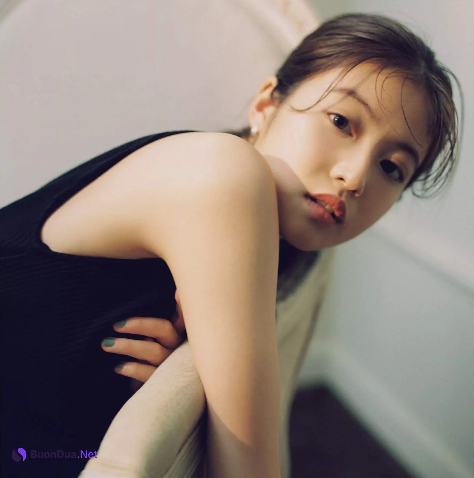 Mio Imada 今田美桜, FLASH 2019.08.20-27 (フラッシュ 2019年8月20-27日号) - Photo 5