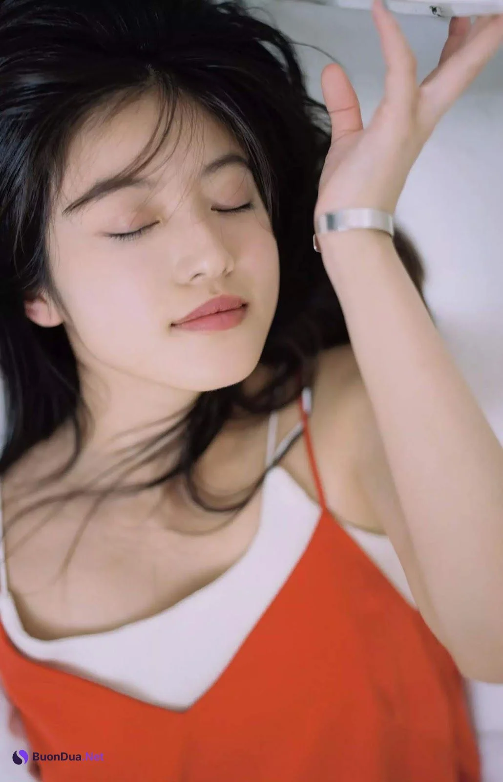 Mio Imada 今田美桜, FLASH 2019.08.20-27 (フラッシュ 2019年8月20-27日号) - Photo 6