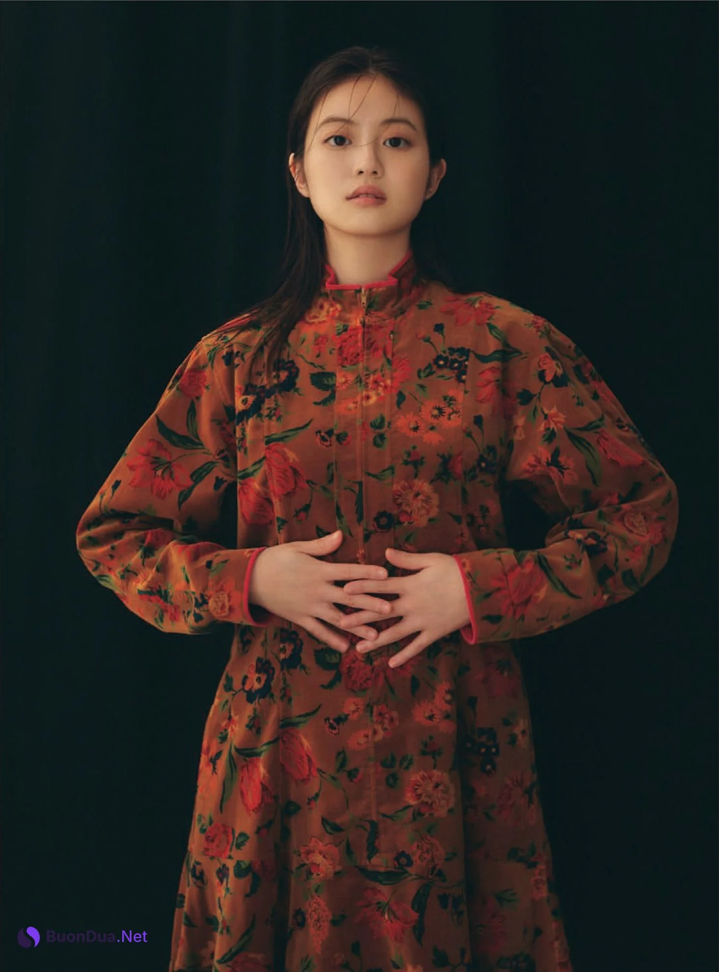 Mio Imada 今田美桜, FLASH 2021.11.09 (フラッシュ 2021年11月9日号) - Photo 11