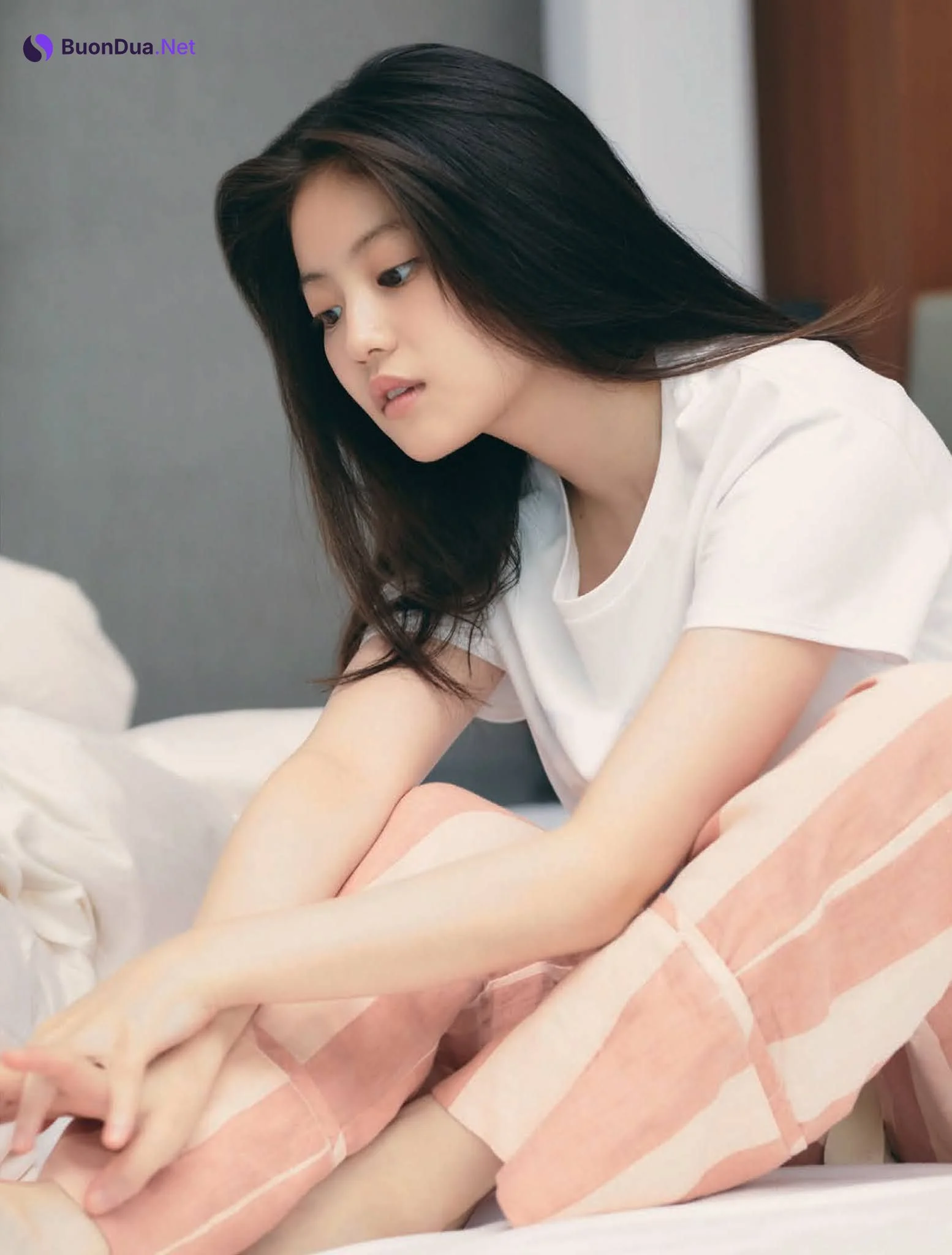 Mio Imada 今田美桜, FLASH 2021.11.09 (フラッシュ 2021年11月9日号) - Photo 3