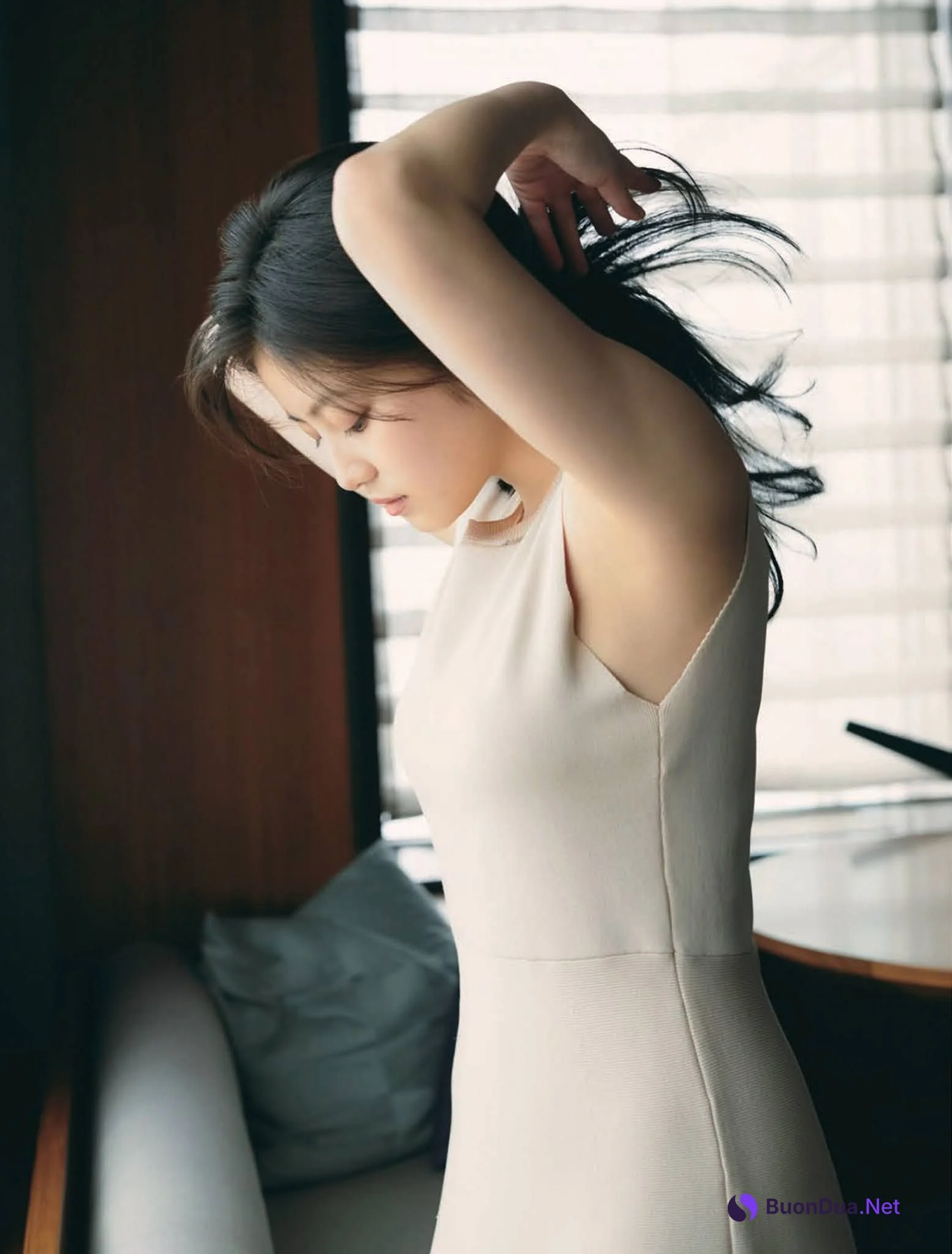 Mio Imada 今田美桜, FLASH 2021.11.09 (フラッシュ 2021年11月9日号) - Photo 5