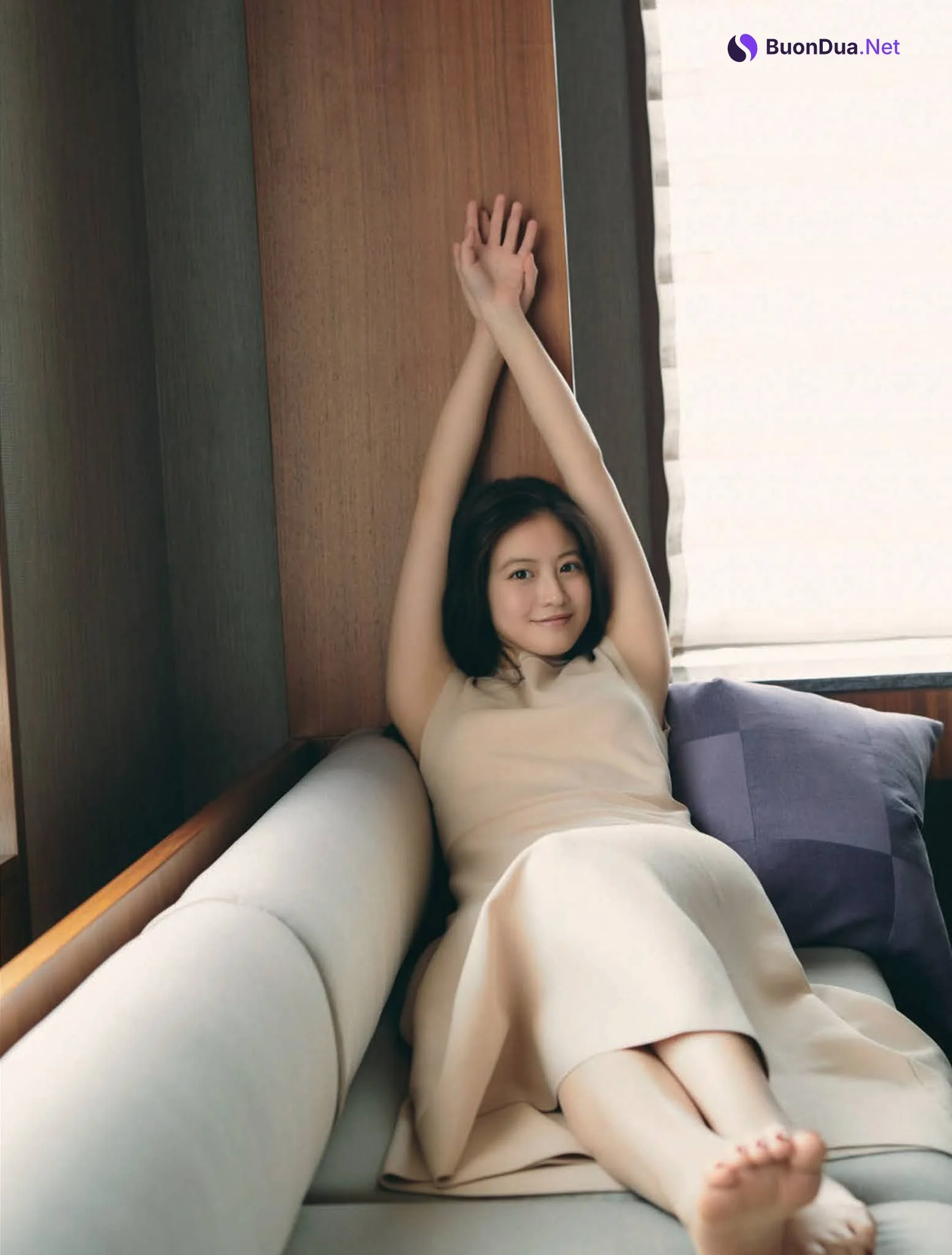 Mio Imada 今田美桜, FLASH 2021.11.09 (フラッシュ 2021年11月9日号) - Photo 6