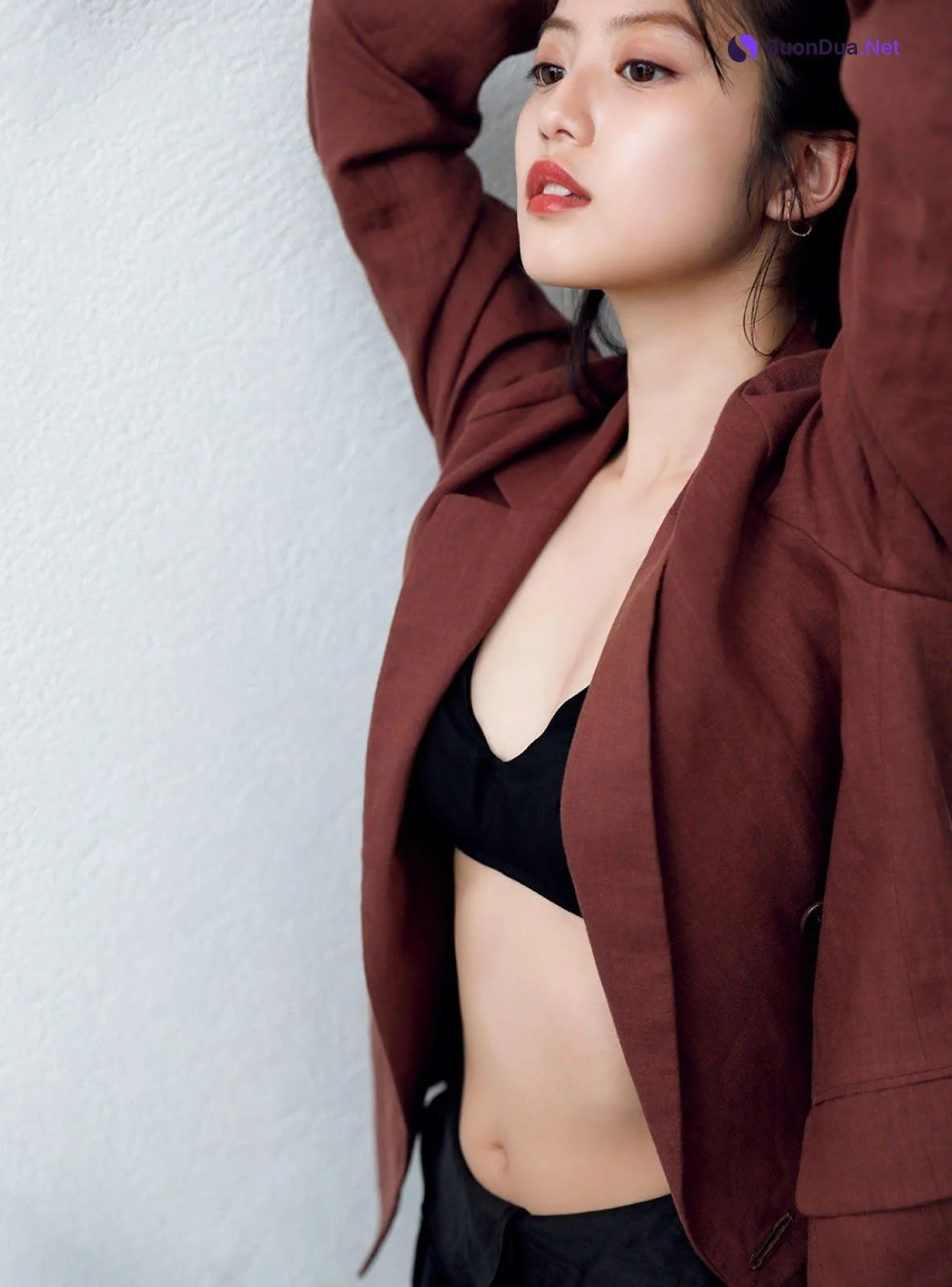 Mio Imada 今田美桜, FRIDAY 2019.04.26 (フライデー 2019年4月26日号) - Photo 4