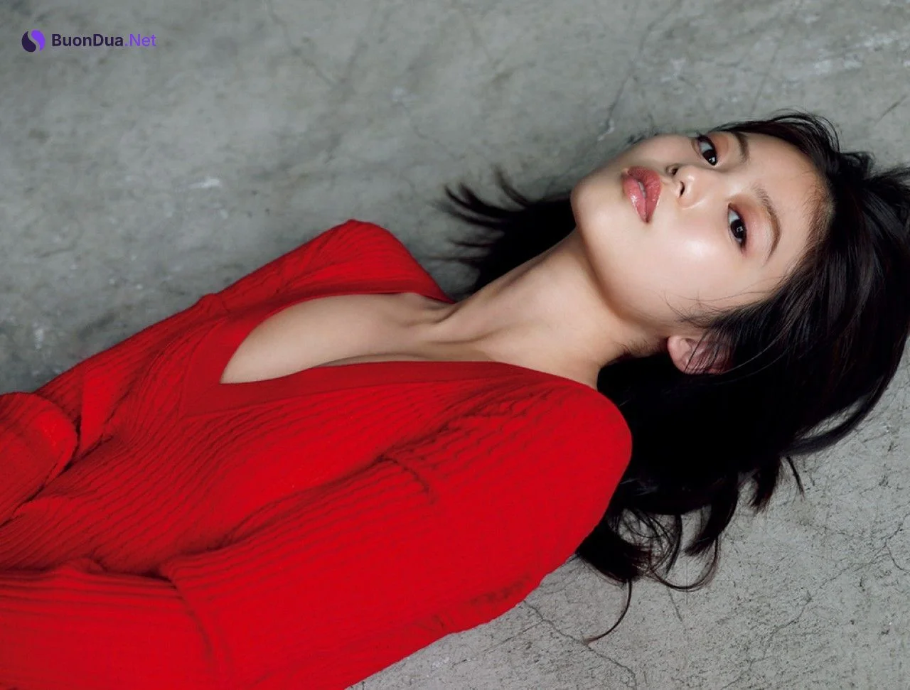 Mio Imada 今田美桜, FRIDAY 2019.04.26 (フライデー 2019年4月26日号) - Photo 7