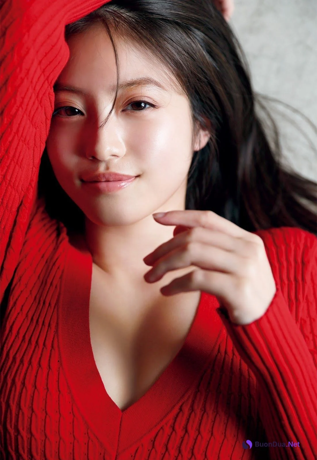 Mio Imada 今田美桜, FRIDAY 2019.04.26 (フライデー 2019年4月26日号) - Photo 8