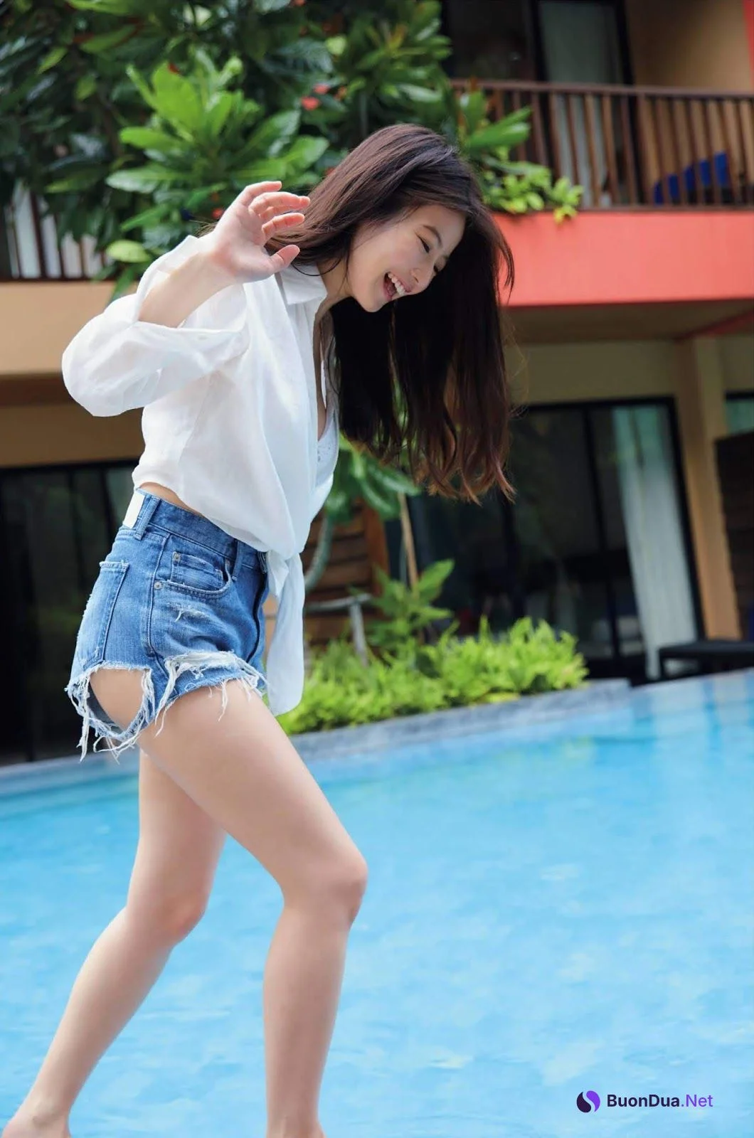 Mio Imada 今田美桜, FRIDAY 2019.12.06 (フライデー 2019年12月06日号) - Photo 11