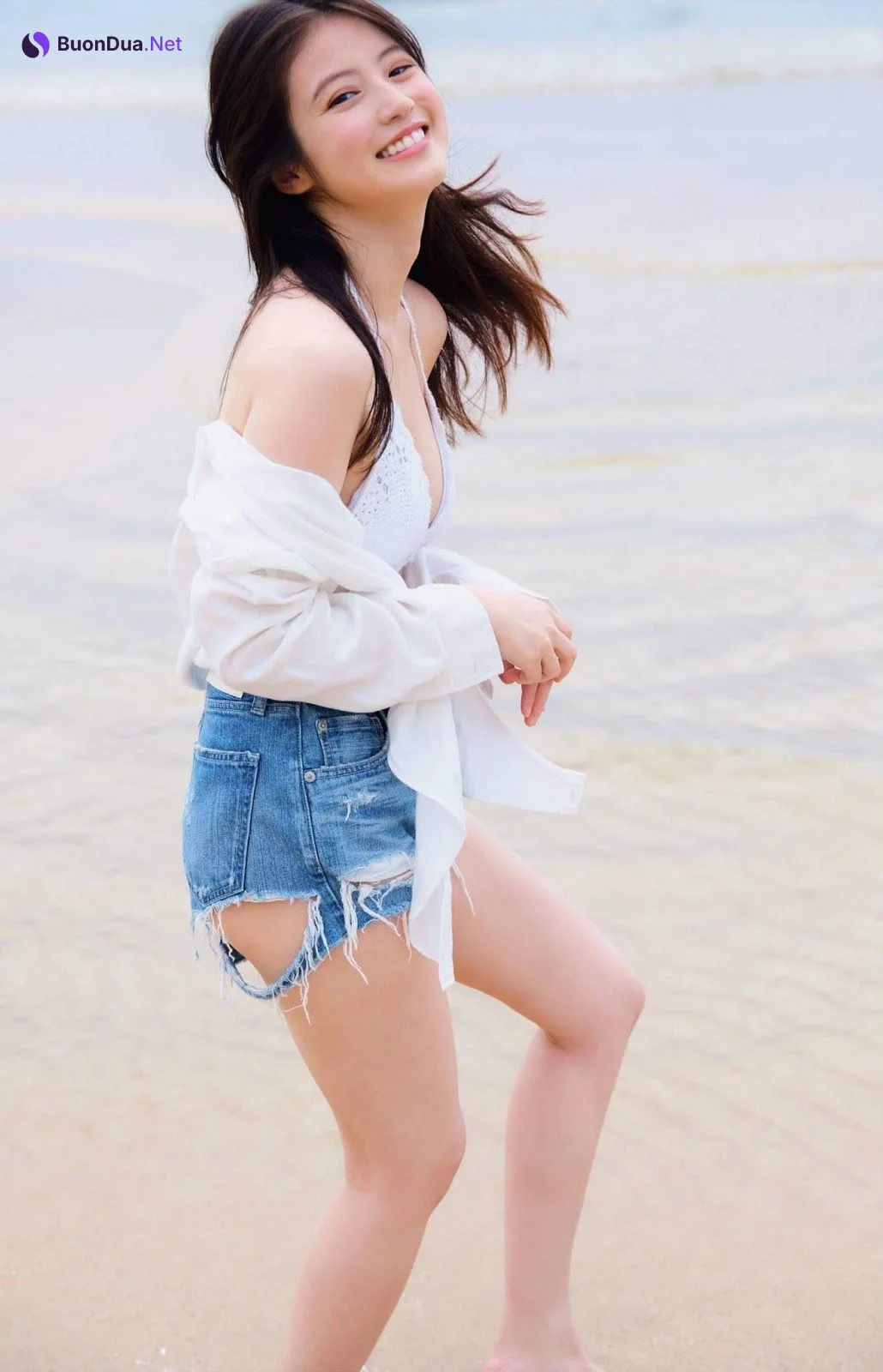 Mio Imada 今田美桜, FRIDAY 2019.12.06 (フライデー 2019年12月06日号) - Photo 13