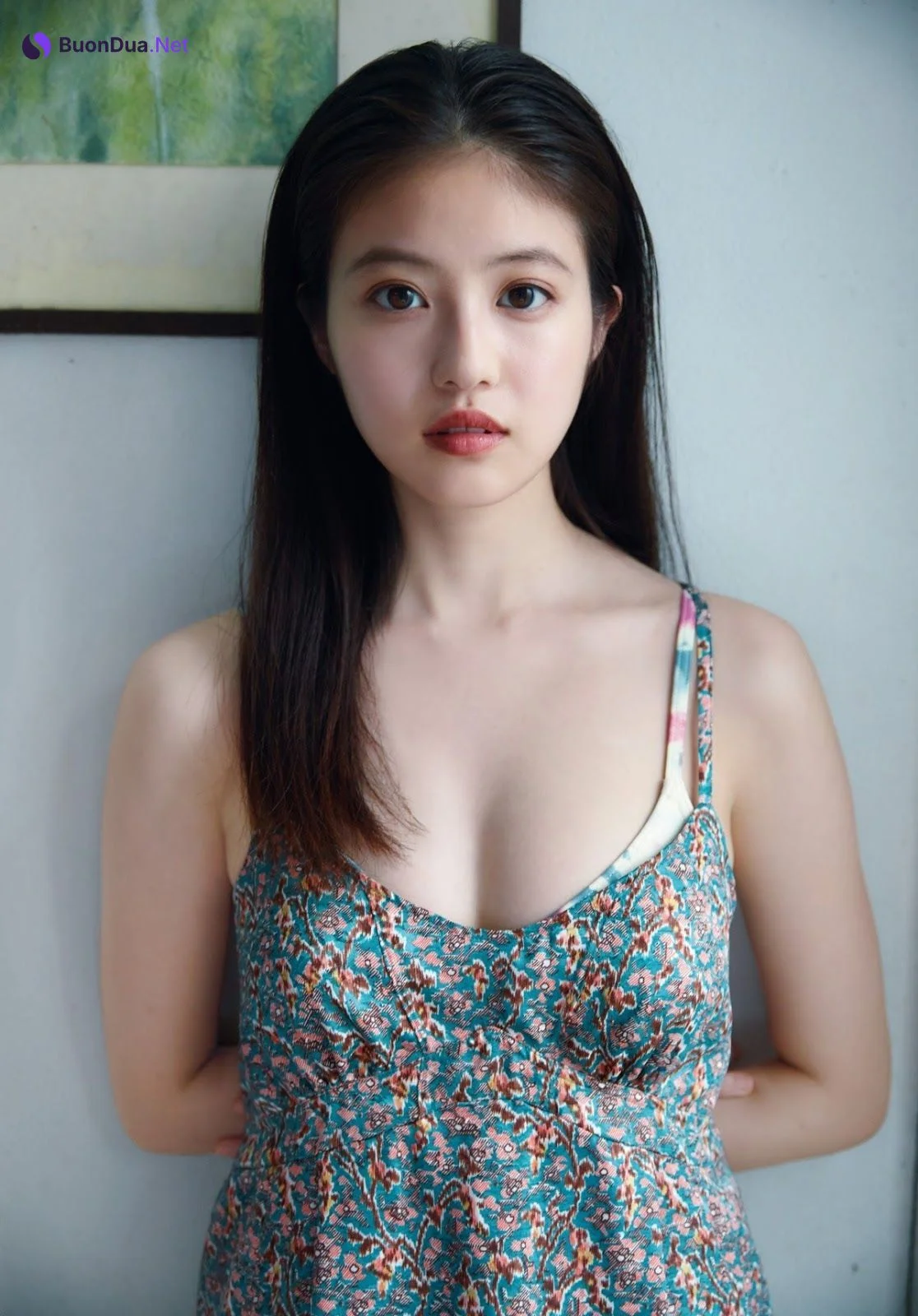 Mio Imada 今田美桜, FRIDAY 2019.12.06 (フライデー 2019年12月06日号) - Photo 16