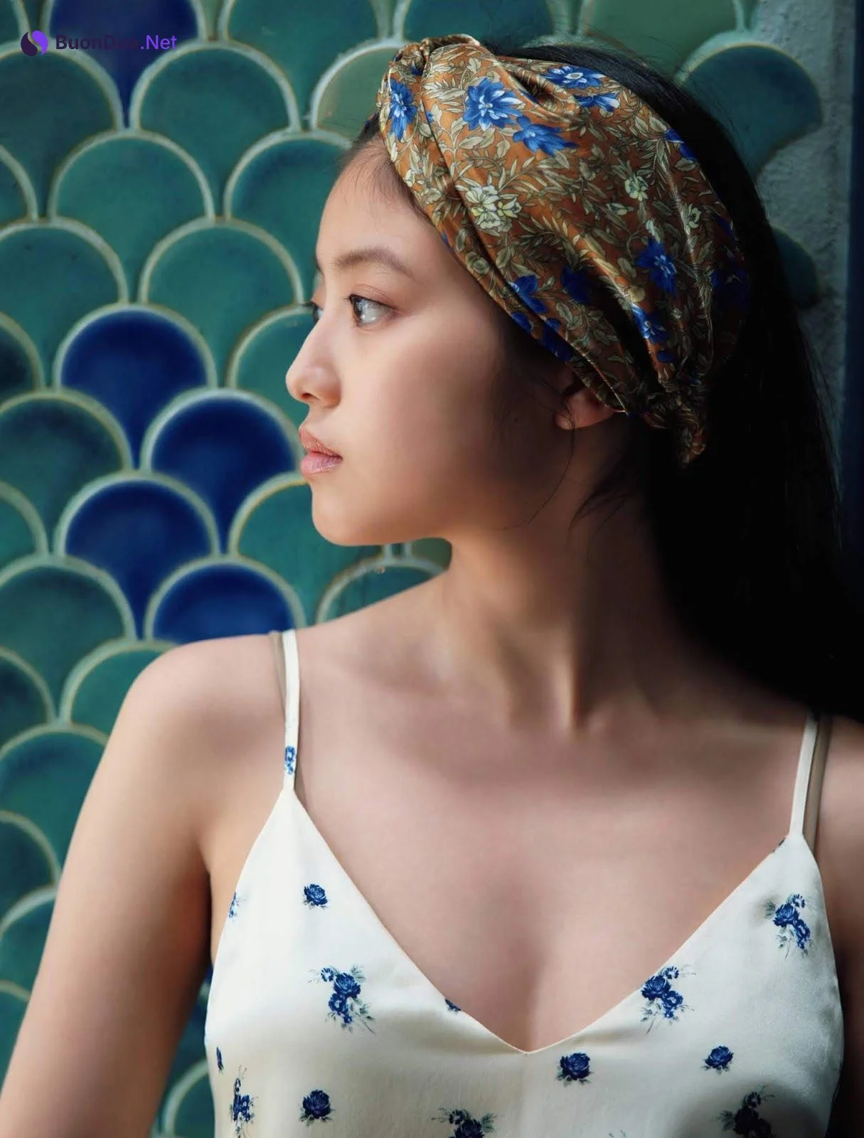 Mio Imada 今田美桜, FRIDAY 2019.12.06 (フライデー 2019年12月06日号) - Photo 3