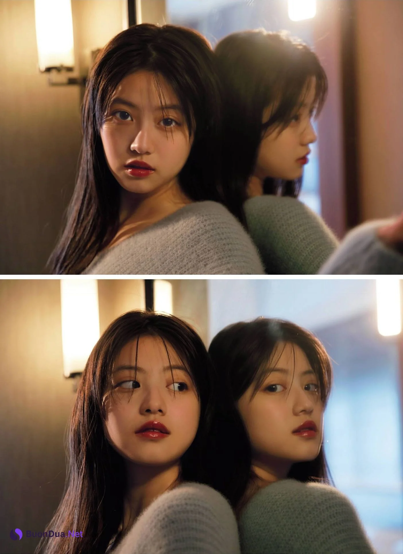 Mio Imada 今田美桜, FRIDAY 2021.01.08-15 (フライデー 2021年1月8-15日号) - Photo 10