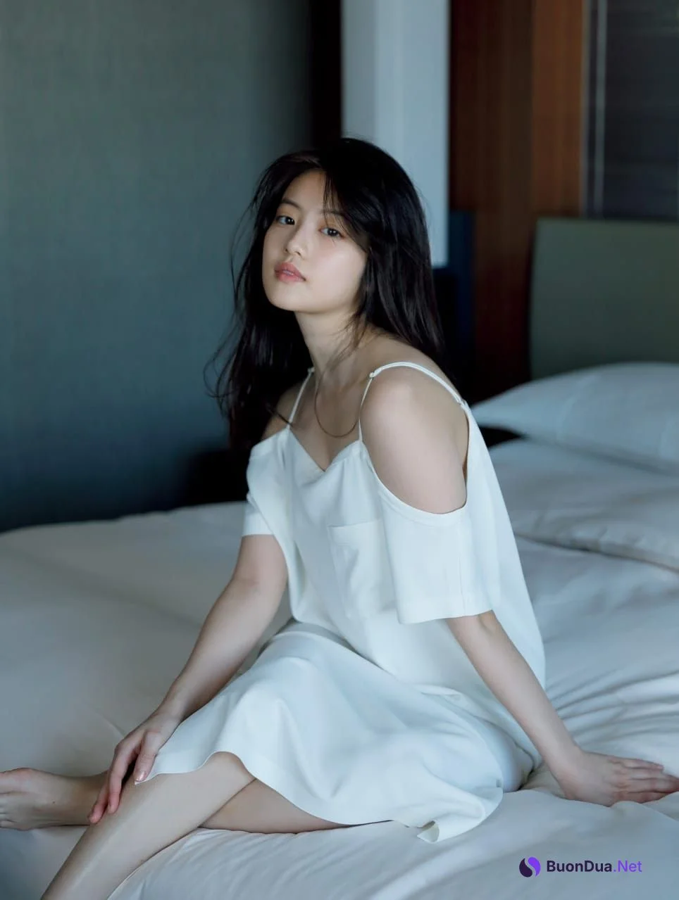 Mio Imada 今田美桜, FRIDAY 2021.01.08-15 (フライデー 2021年1月8-15日号) - Photo 15