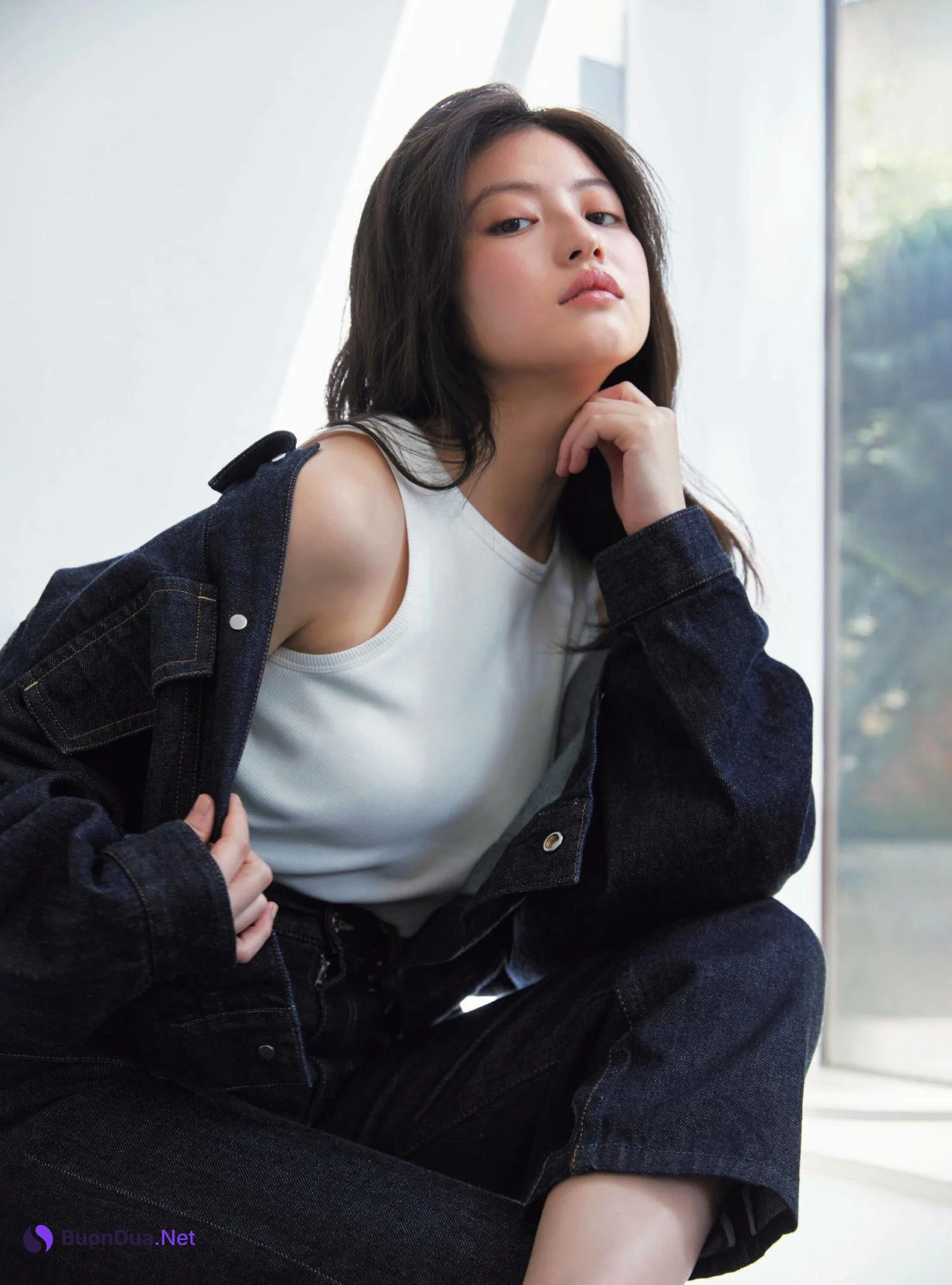 Mio Imada 今田美桜, FRIDAY 2023.05.05 (フライデー 2023年5月5日号) - 写真 4