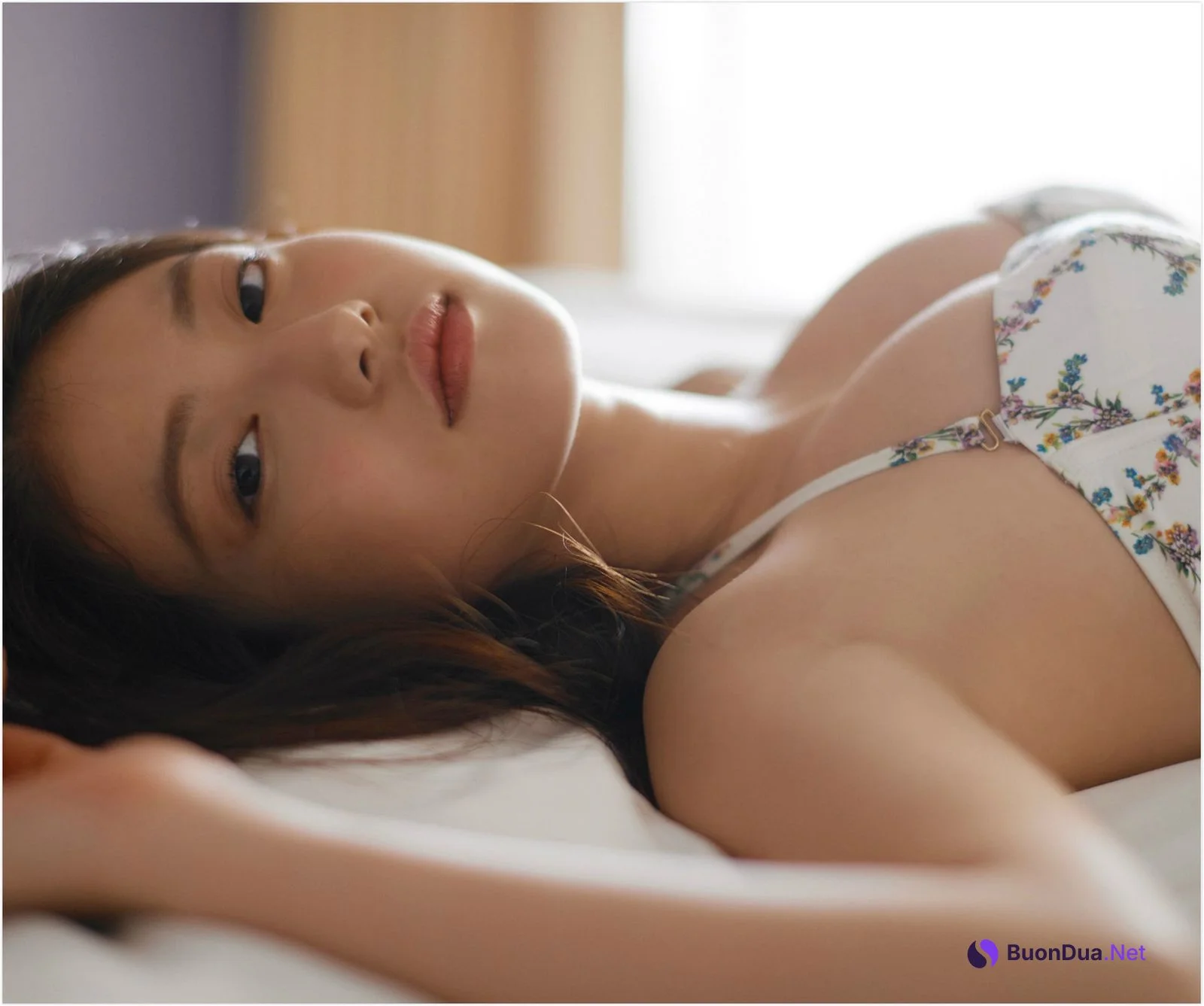 Mio Imada 今田美桜, 週プレ Photo Book 「福岡一の美少女inサニーサイド」 Set.01 - Photo 4