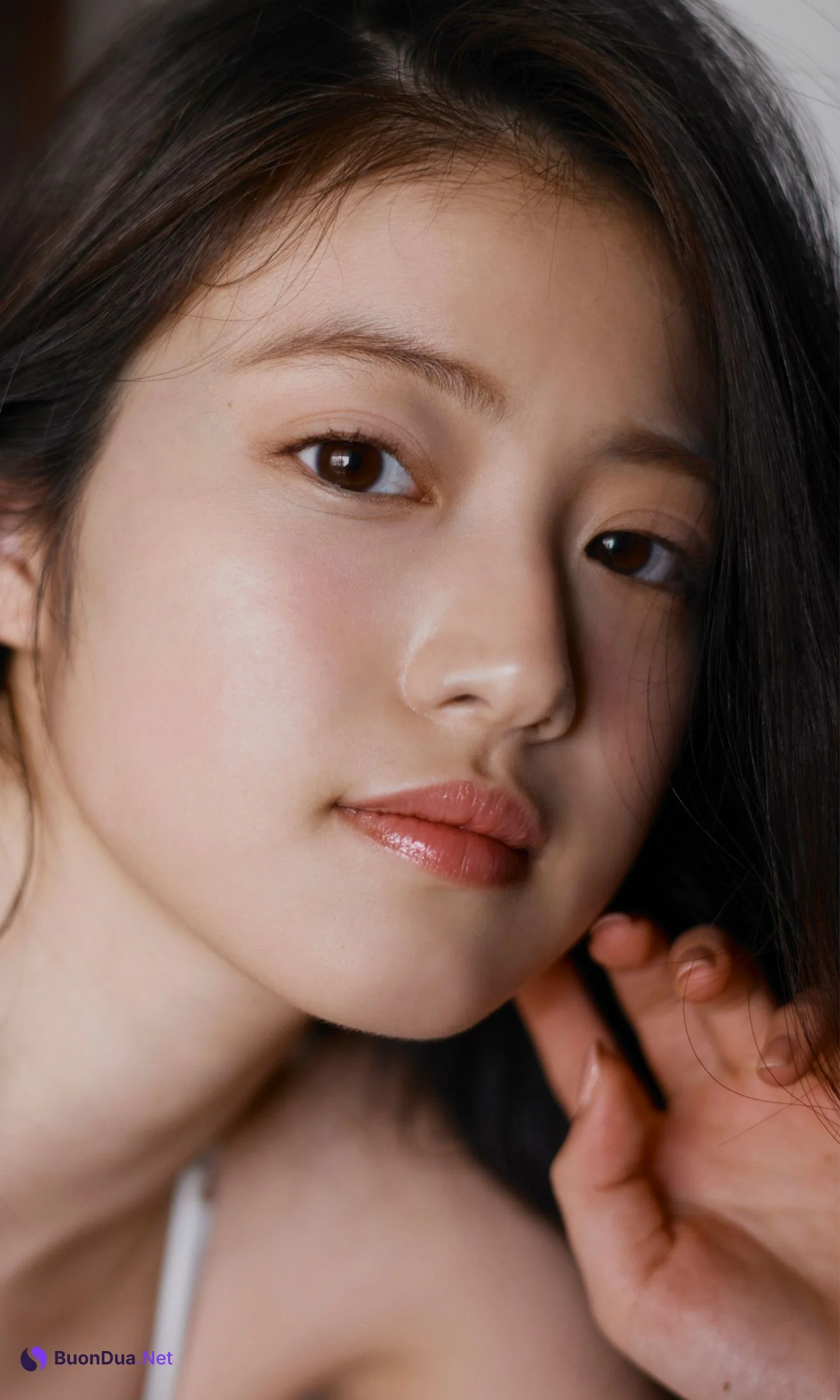 Mio Imada 今田美桜, 週プレ Photo Book 「福岡一の美少女inサニーサイド」 Set.01 - Photo 6