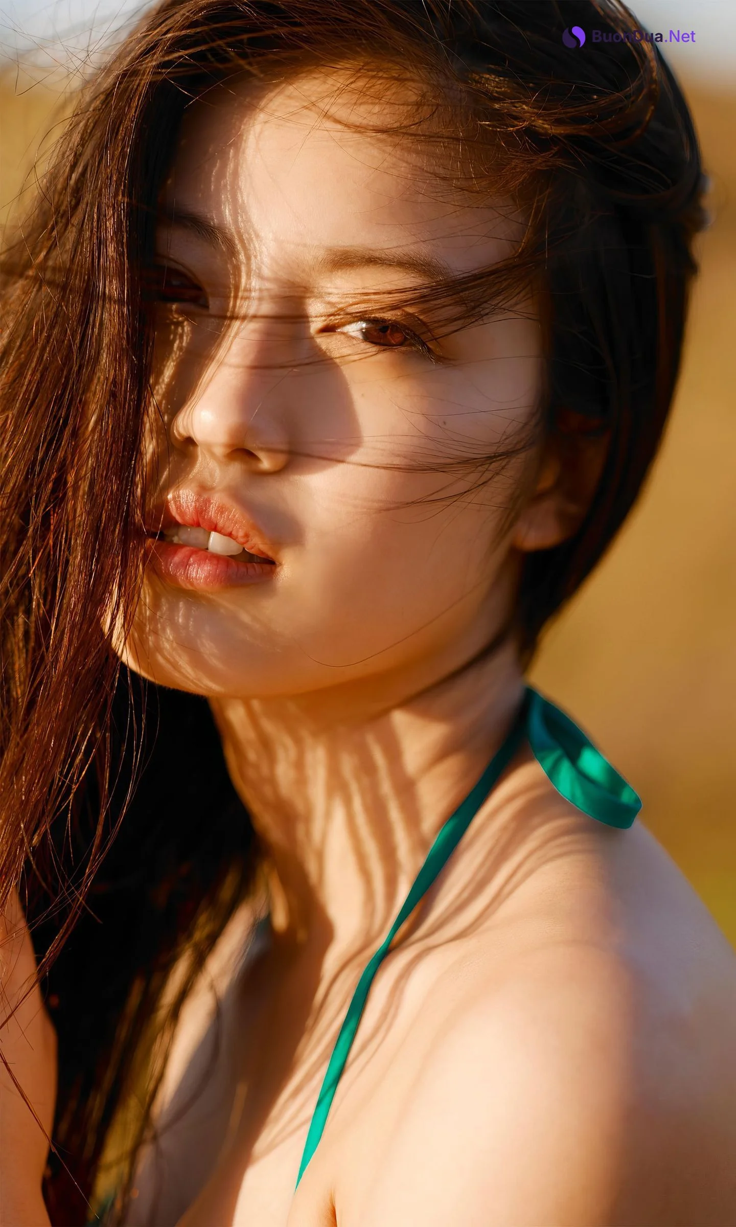 Mio Imada 今田美桜, 週プレ Photo Book 「桜の夢」 Set.01 - Photo 16