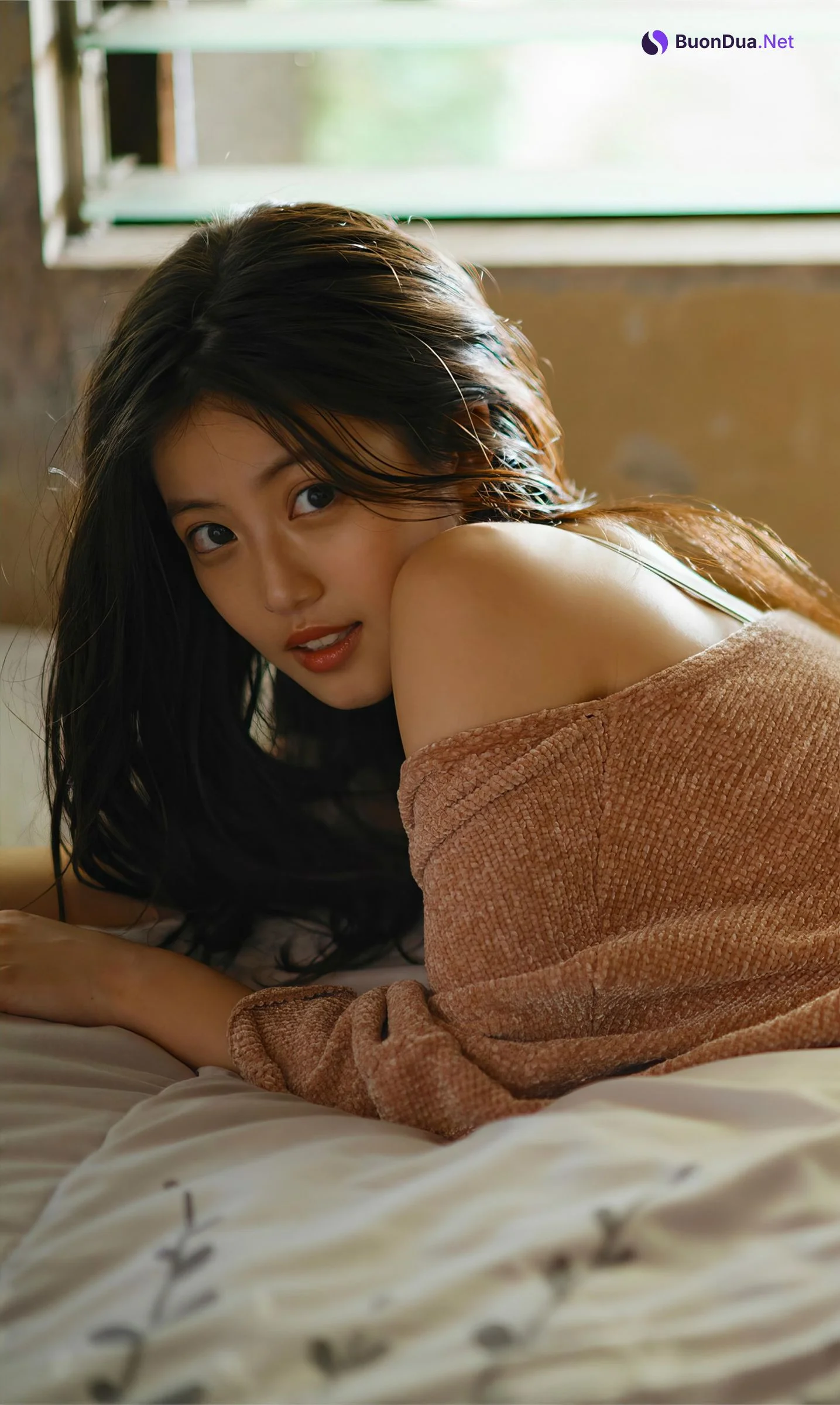 Mio Imada 今田美桜, 週プレ Photo Book 「桜の夢」 Set.02 - Photo 3
