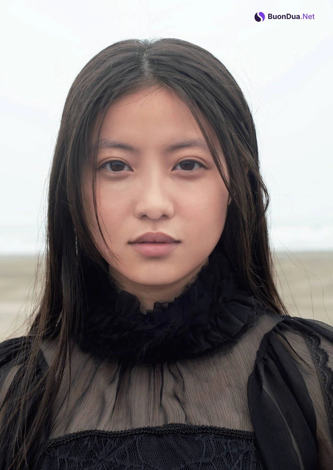Mio Imada 今田美桜, Shukan Bunshun 2021.07.08 (週刊文春 2021年7月8日号) - รูปภาพ 3