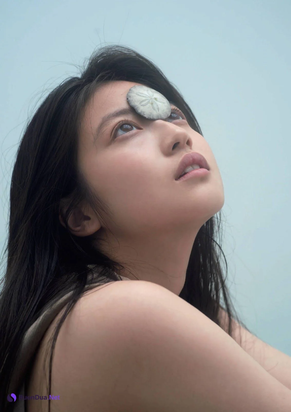 Mio Imada 今田美桜, Shukan Bunshun 2021.07.08 (週刊文春 2021年7月8日号) - รูปภาพ 4