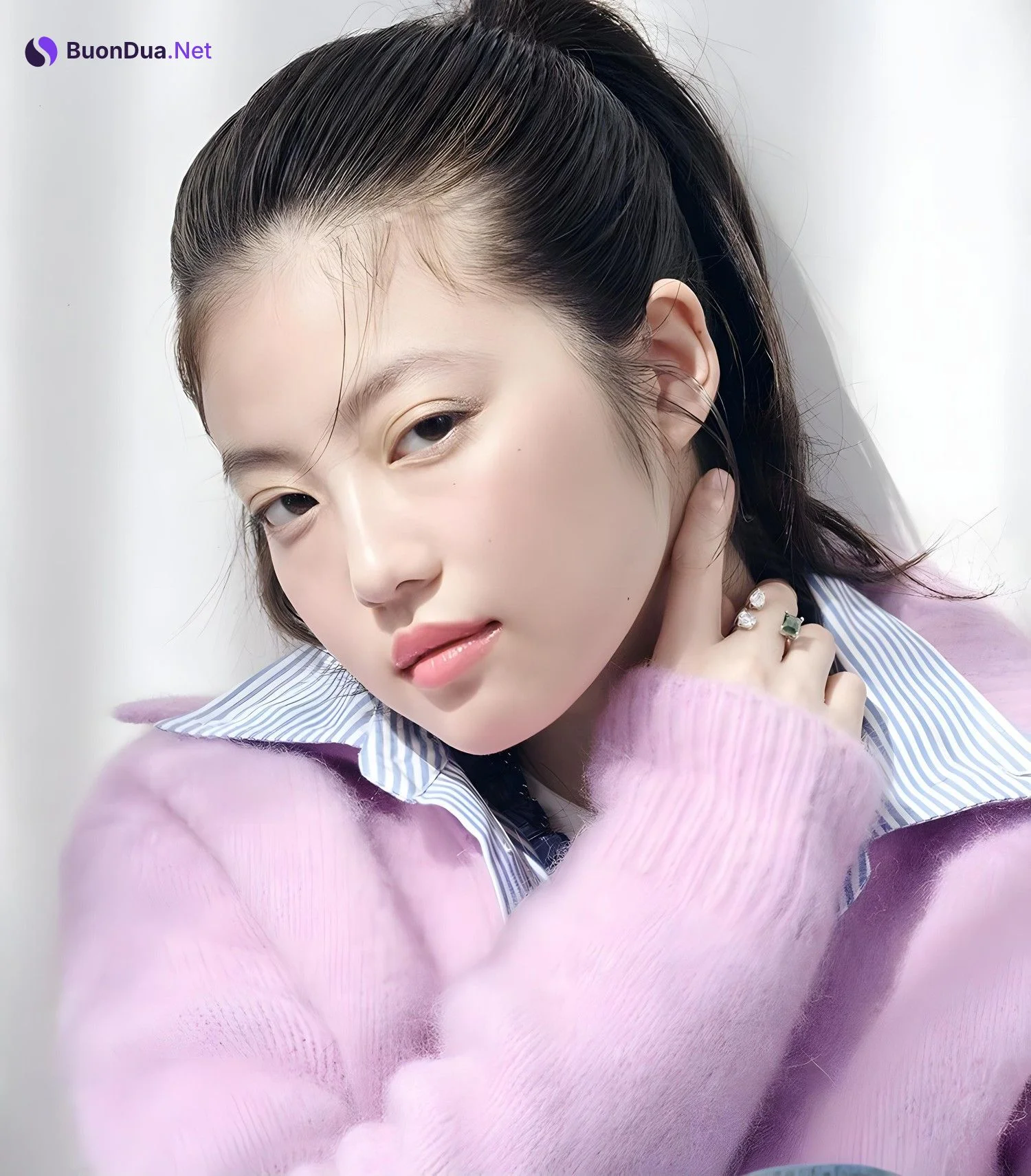 Mio Imada 今田美桜, STEADY ステディ 2024年1月号 - Photo 8