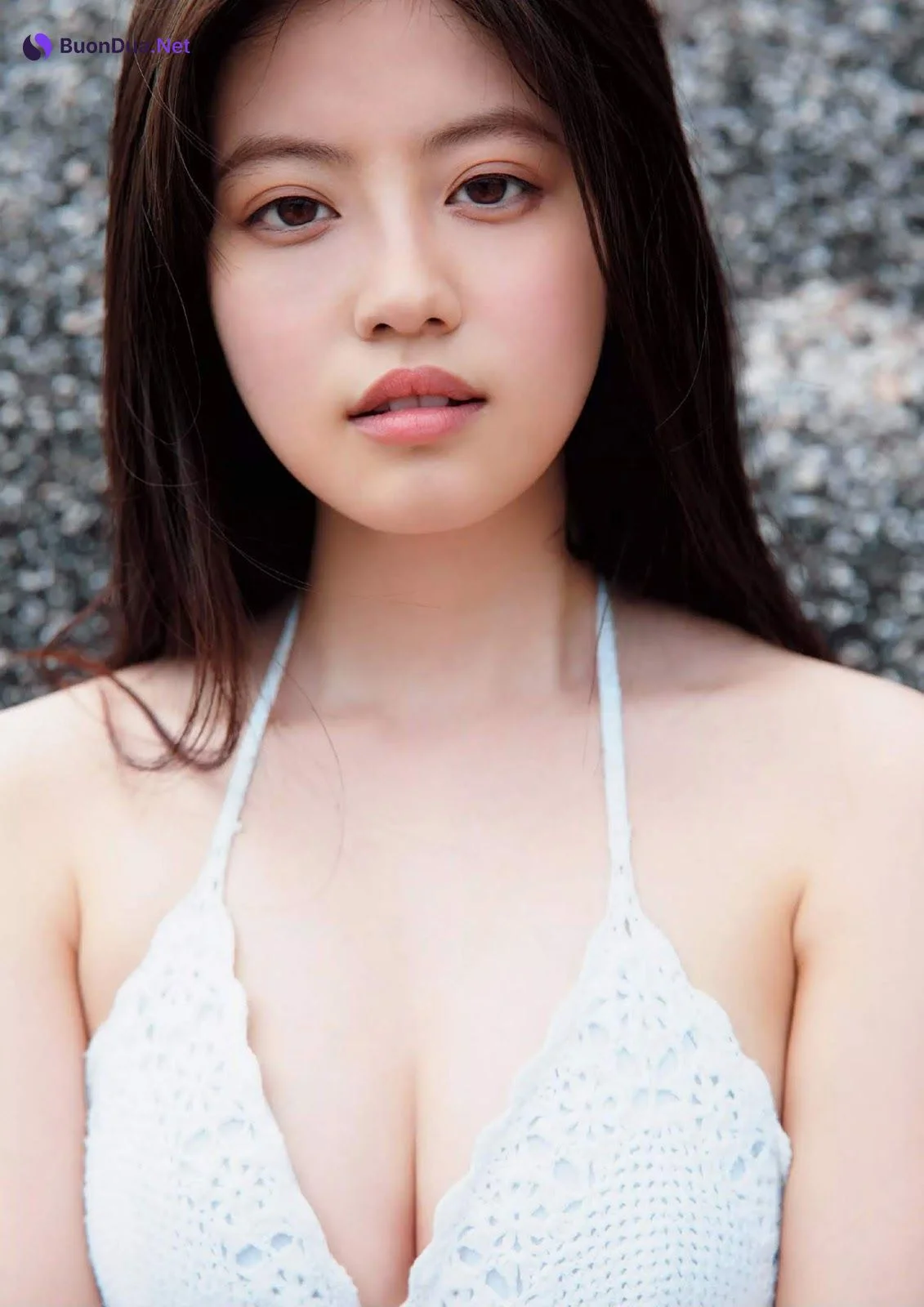 Mio Imada 今田美桜, Weekly Playboy 2020 No.01-02 (週刊プレイボーイ 2020年1-2号) - Photo 3