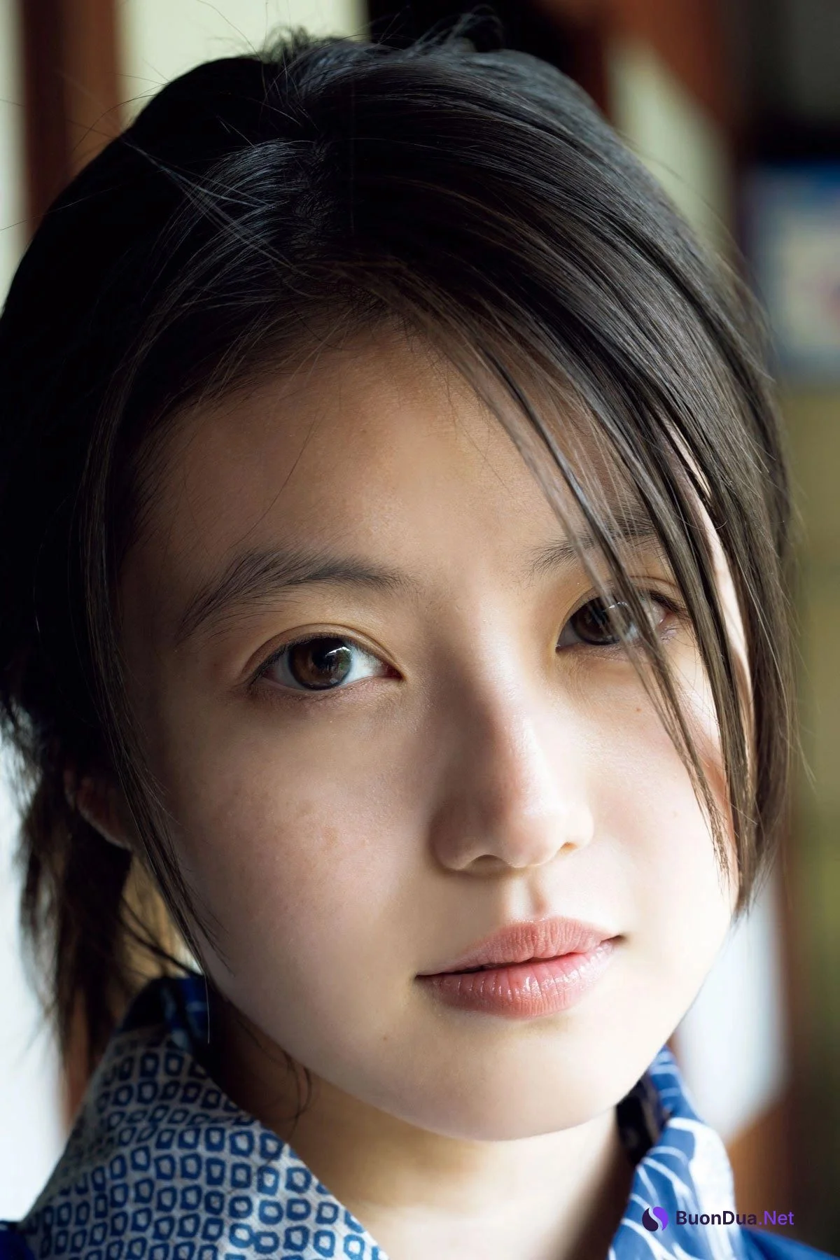 Mio Imada 今田美桜, Weekly Playboy 2021 No.24 (週刊プレイボーイ 2021年24号) - Photo 11