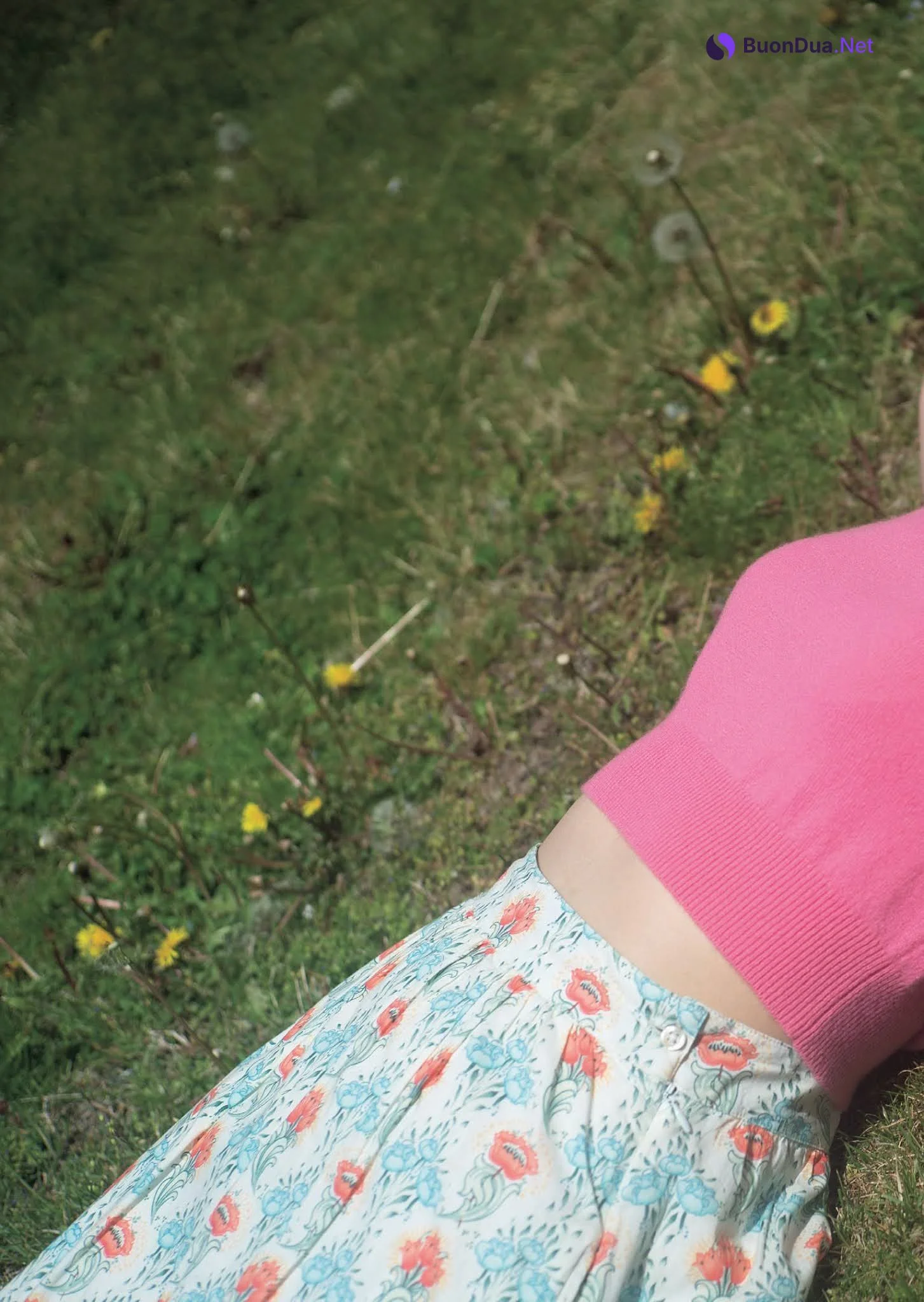 Mio Imada 今田美桜, Weekly Playboy 2021 No.24 (週刊プレイボーイ 2021年24号) - Photo 8