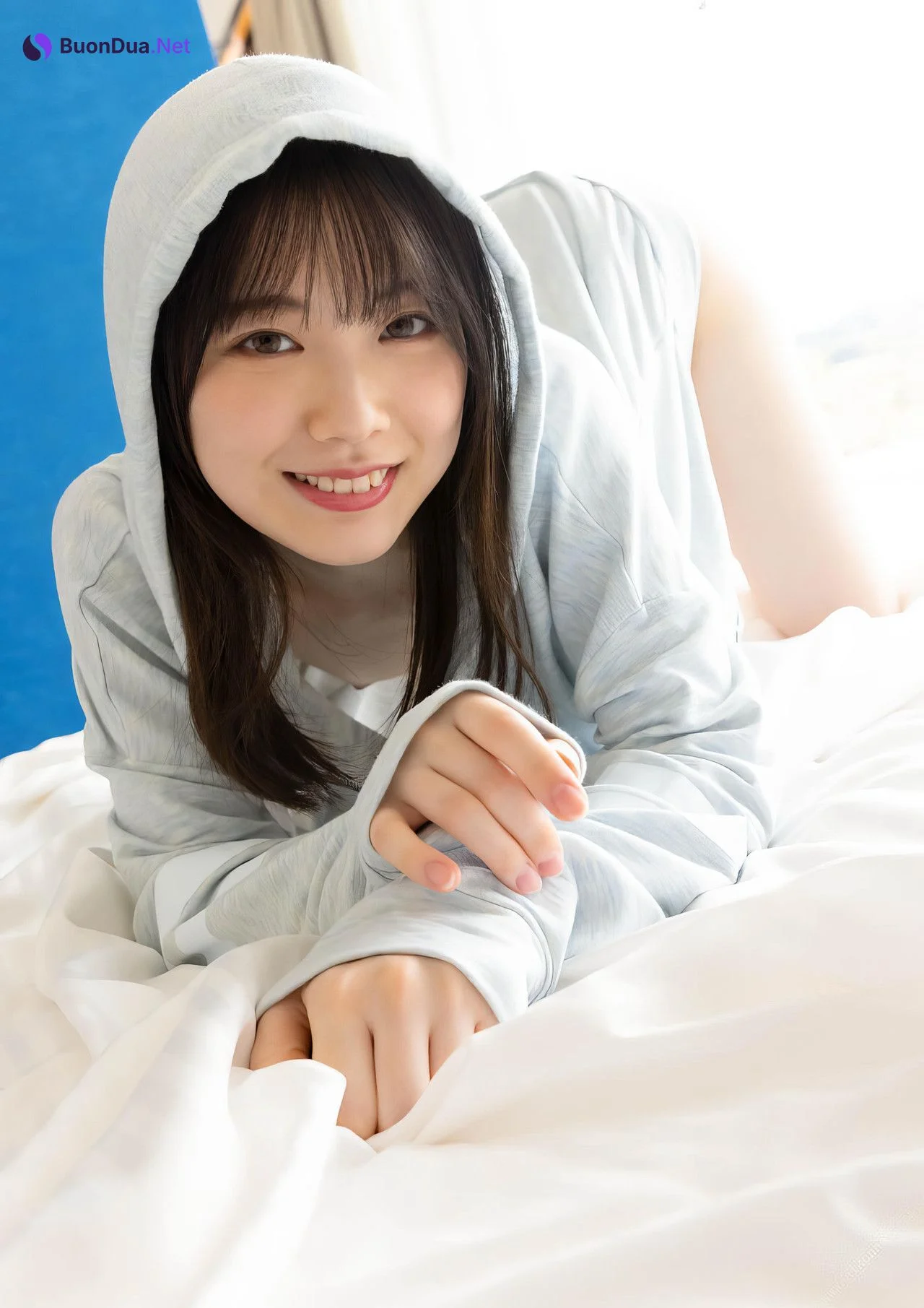 Mio Ishikawa 石川澪, 1st写真集 デジタル特装版 『unusual』 Set.02 - Photo 8