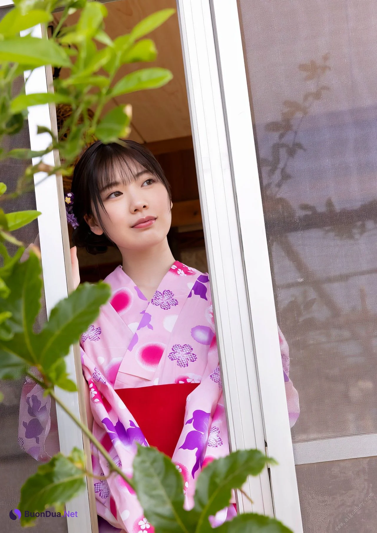 Mio Ishikawa 石川澪, 1st写真集 デジタル特装版 『unusual』 Set.03 - Photo 12
