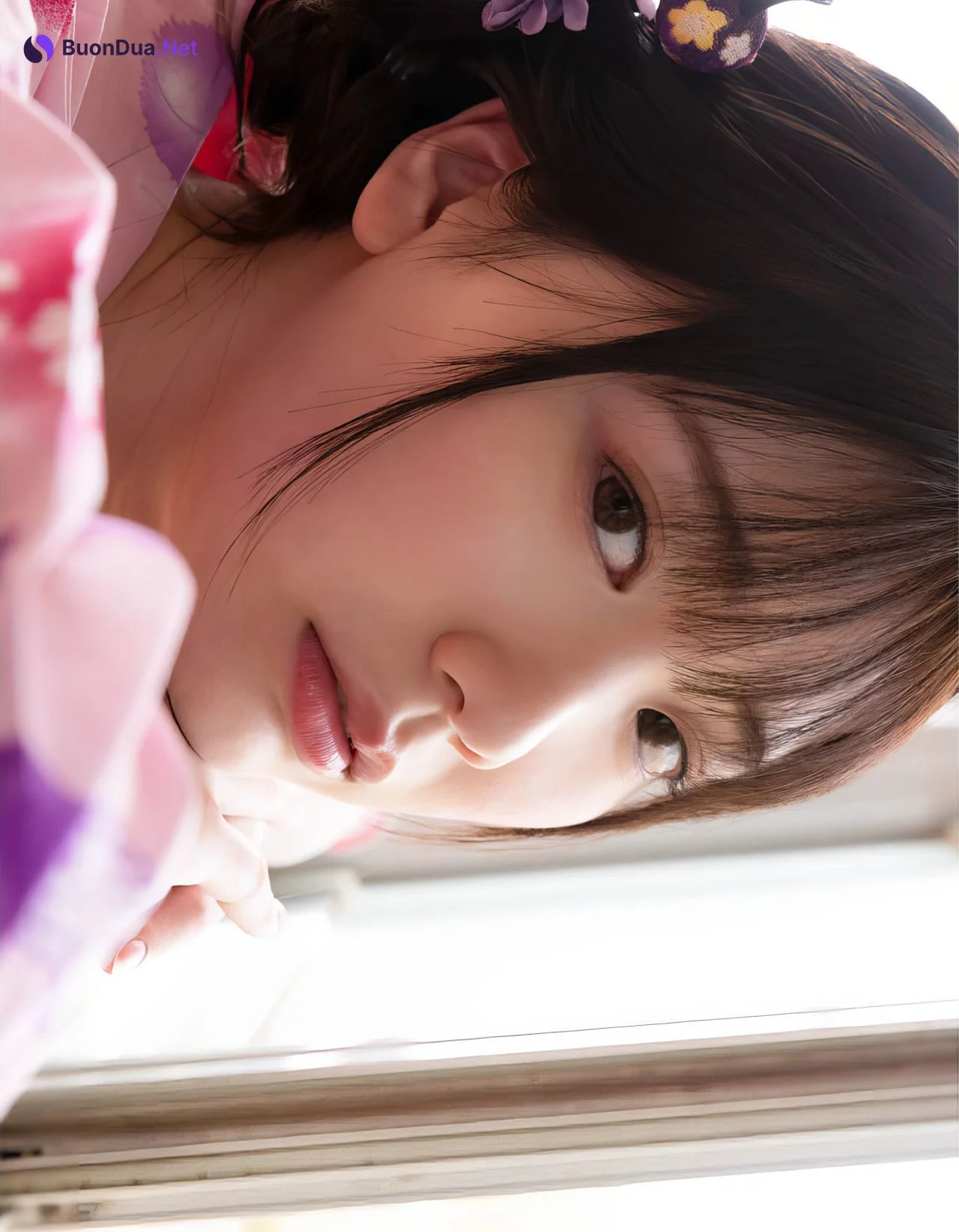 Mio Ishikawa 石川澪, 1st写真集 デジタル特装版 『unusual』 Set.03 - Photo 14