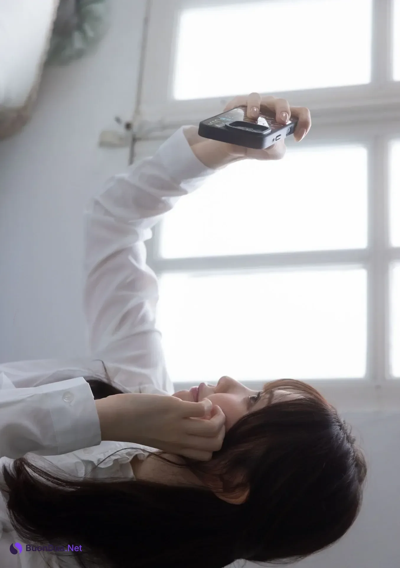Mio Ishikawa 石川澪, デジタル写真集 『春の詩』 - Photo 11