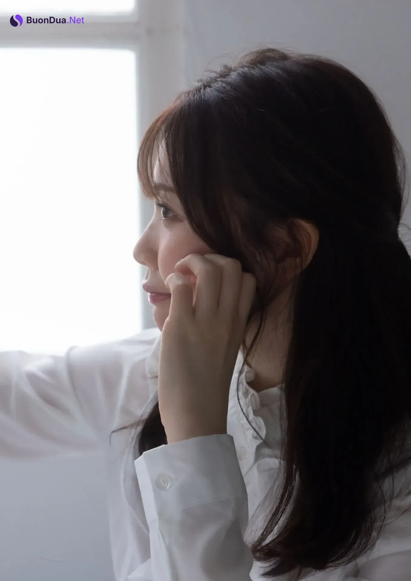 Mio Ishikawa 石川澪, デジタル写真集 『春の詩』 - Photo 13