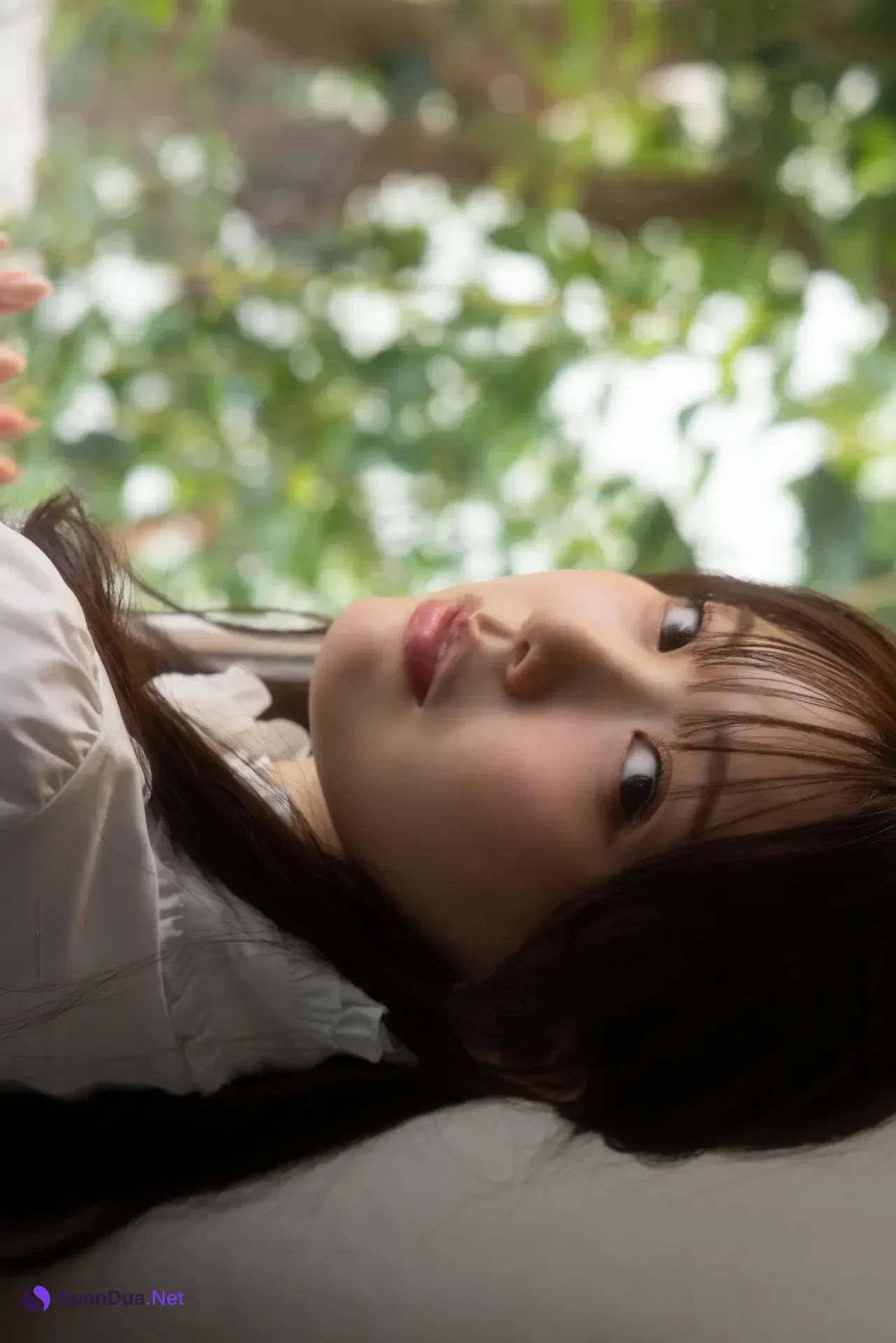 Mio Ishikawa 石川澪, デジタル写真集 『春の詩』 - Photo 16