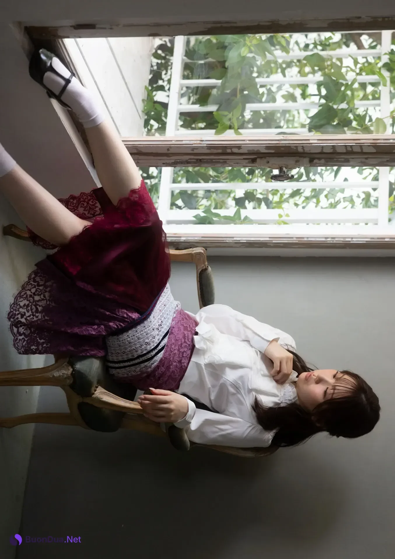 Mio Ishikawa 石川澪, デジタル写真集 『春の詩』 - Photo 18