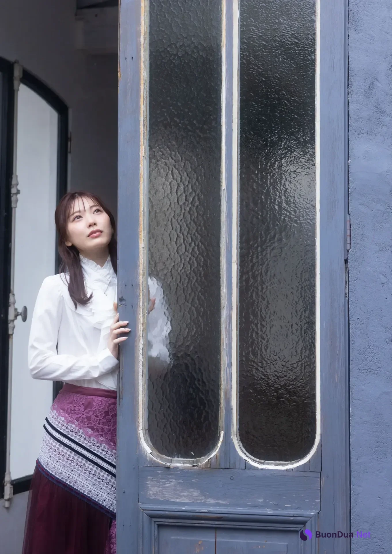 Mio Ishikawa 石川澪, デジタル写真集 『春の詩』 - Photo 5
