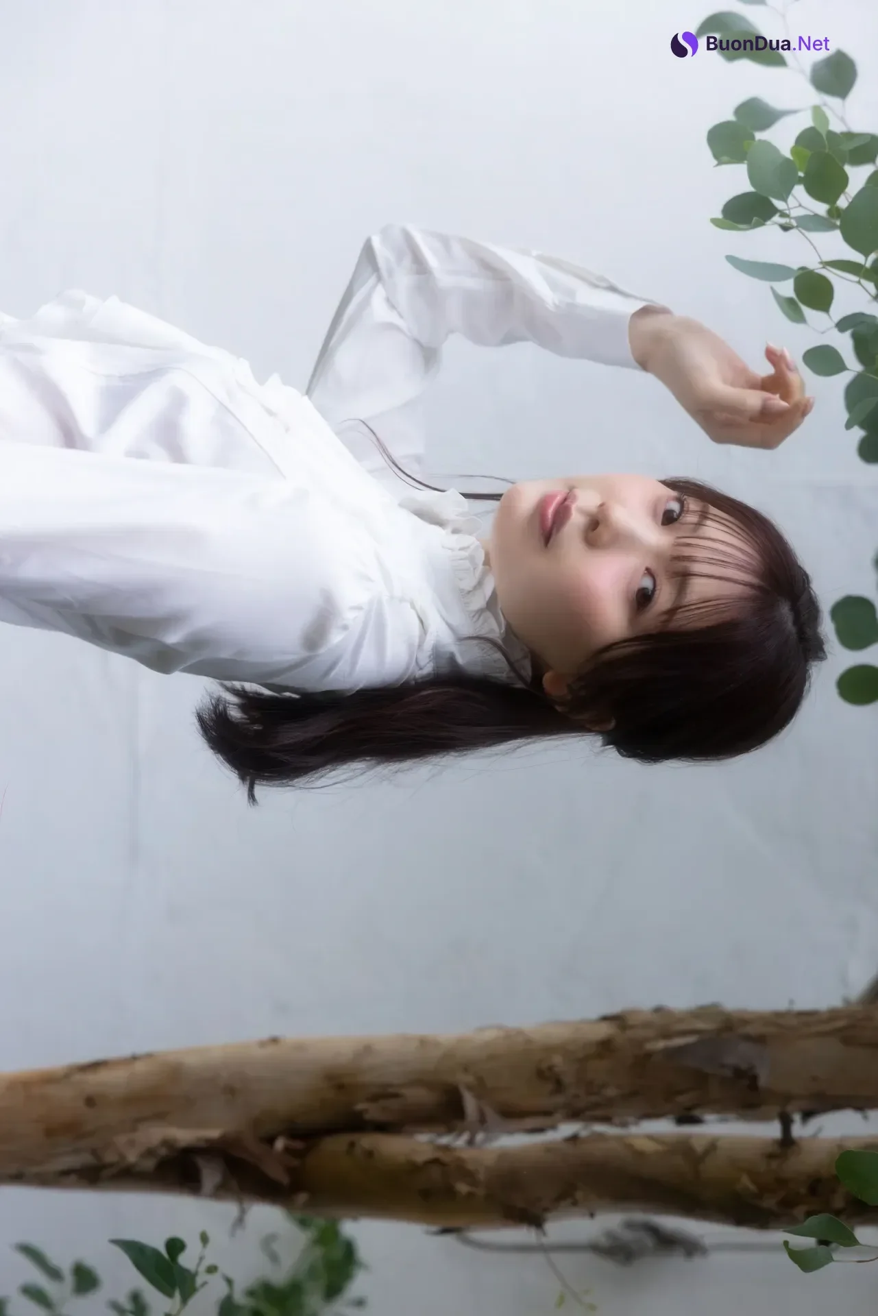 Mio Ishikawa 石川澪, デジタル写真集 『春の詩』 - Photo 9