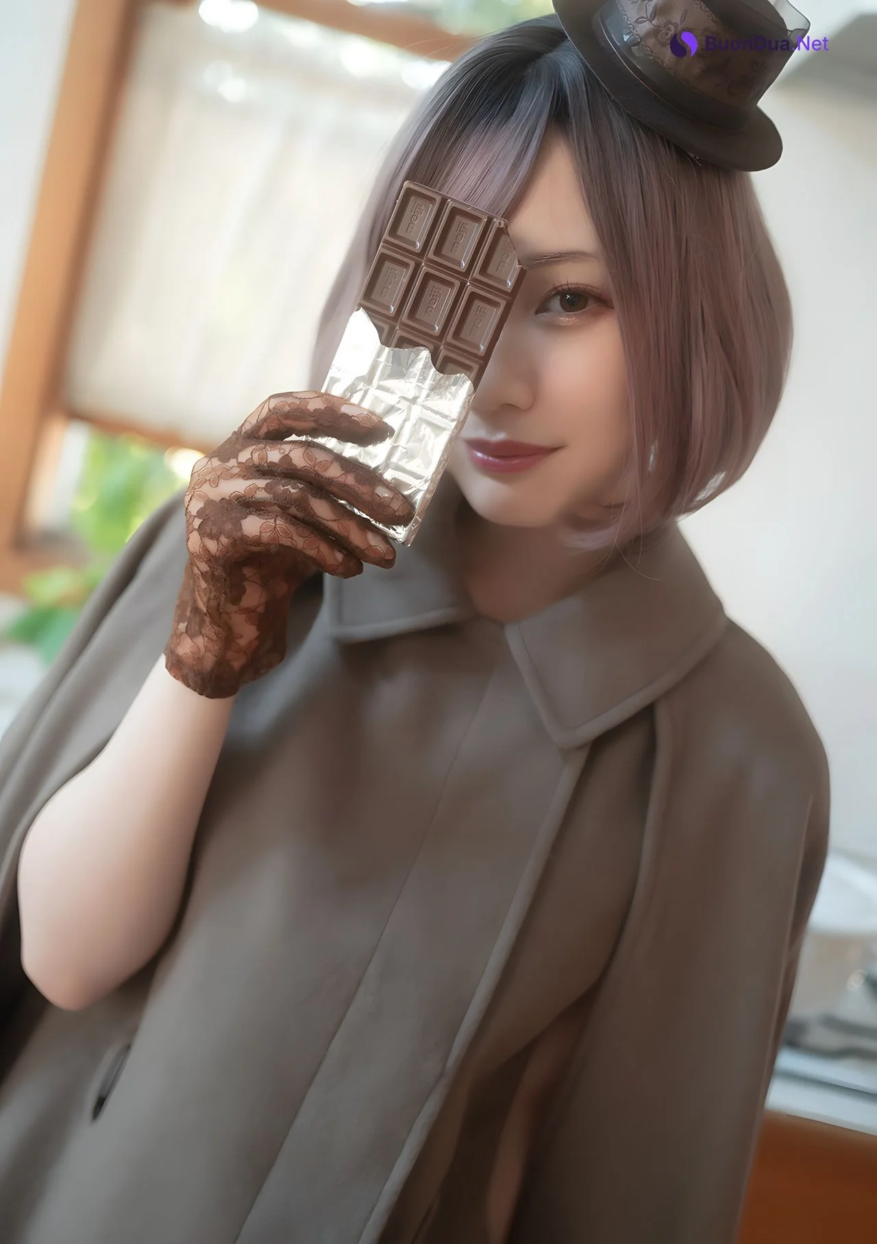 Mio Ishikawa 石川澪, デジタル写真集 Count Sheep [Nap Sleep] Set.01 - Photo 4