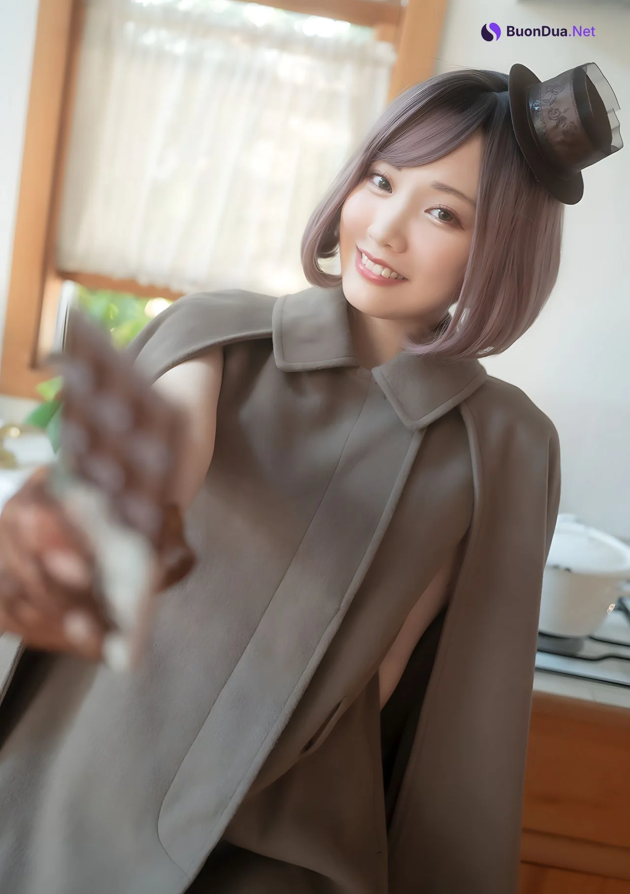 Mio Ishikawa 石川澪, デジタル写真集 Count Sheep [Nap Sleep] Set.01 - Photo 5