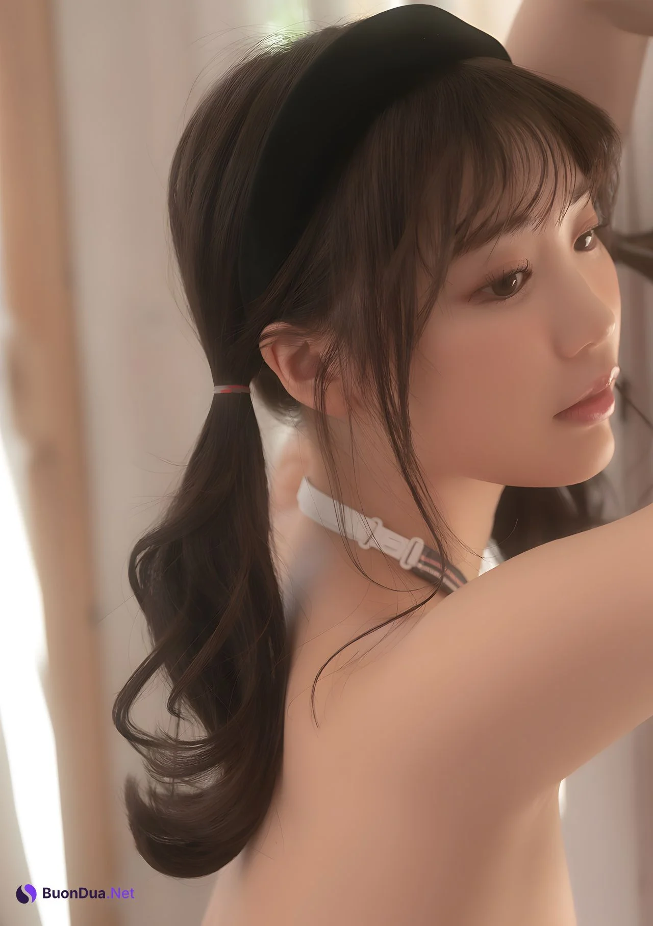 Mio Ishikawa 石川澪, デジタル写真集 Count Sheep [Nap Sleep] Set.02 - Photo 16